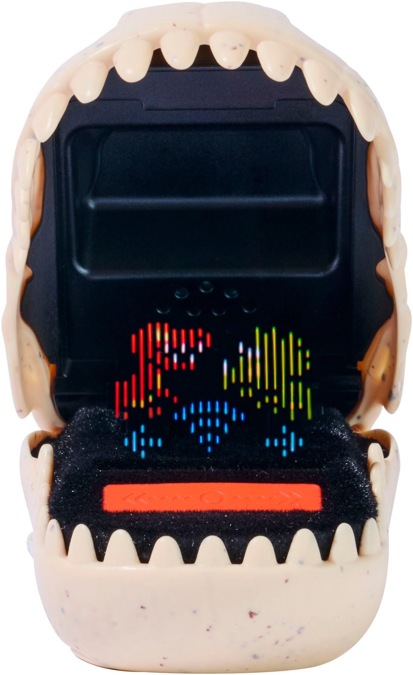 Spin Master Spielfigur »Bitzee Jurassic World - Digitales interaktives Spielzeug«