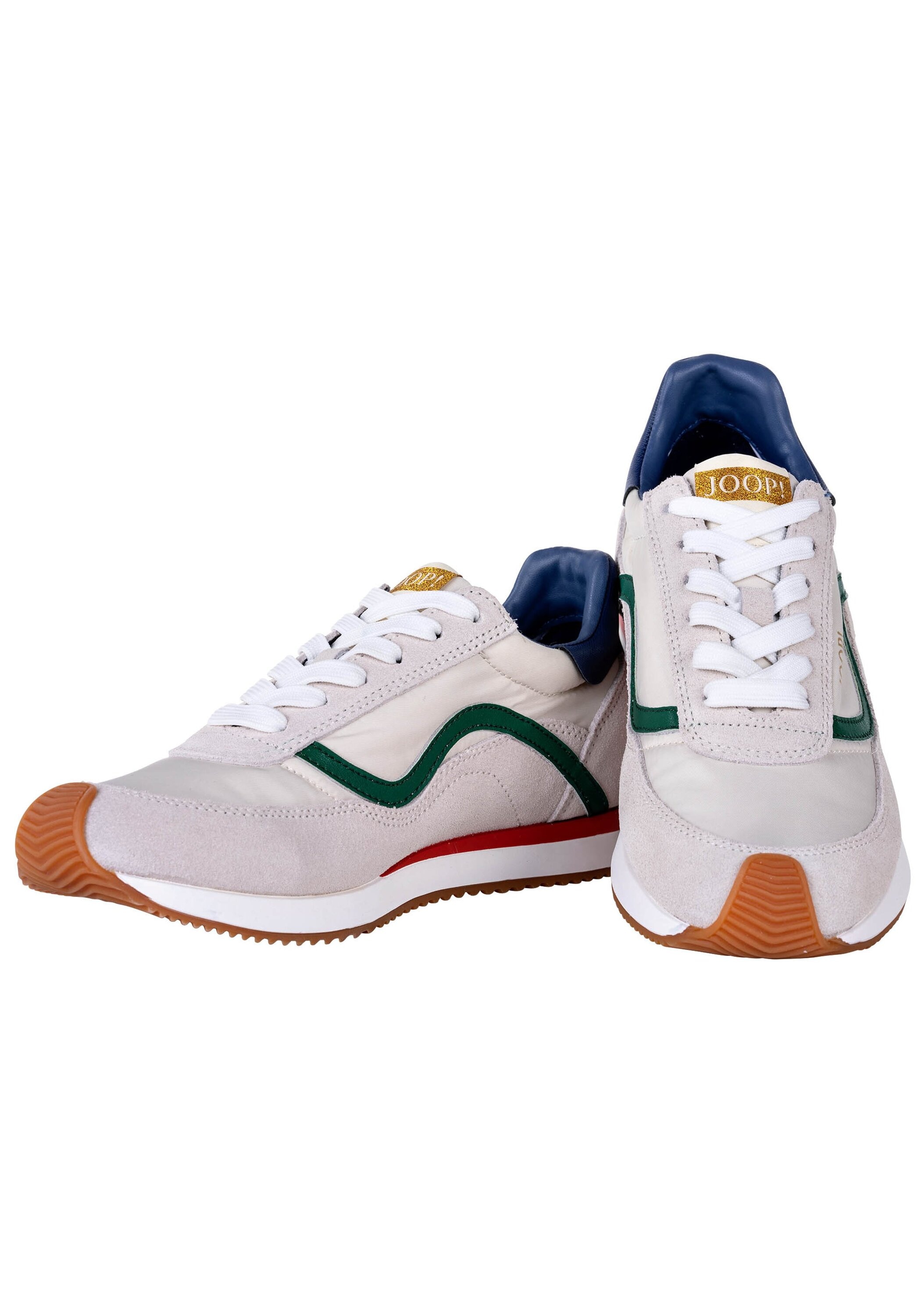 JOOP! Sneaker »Sneaker Misto Leone Sneaker xc6«