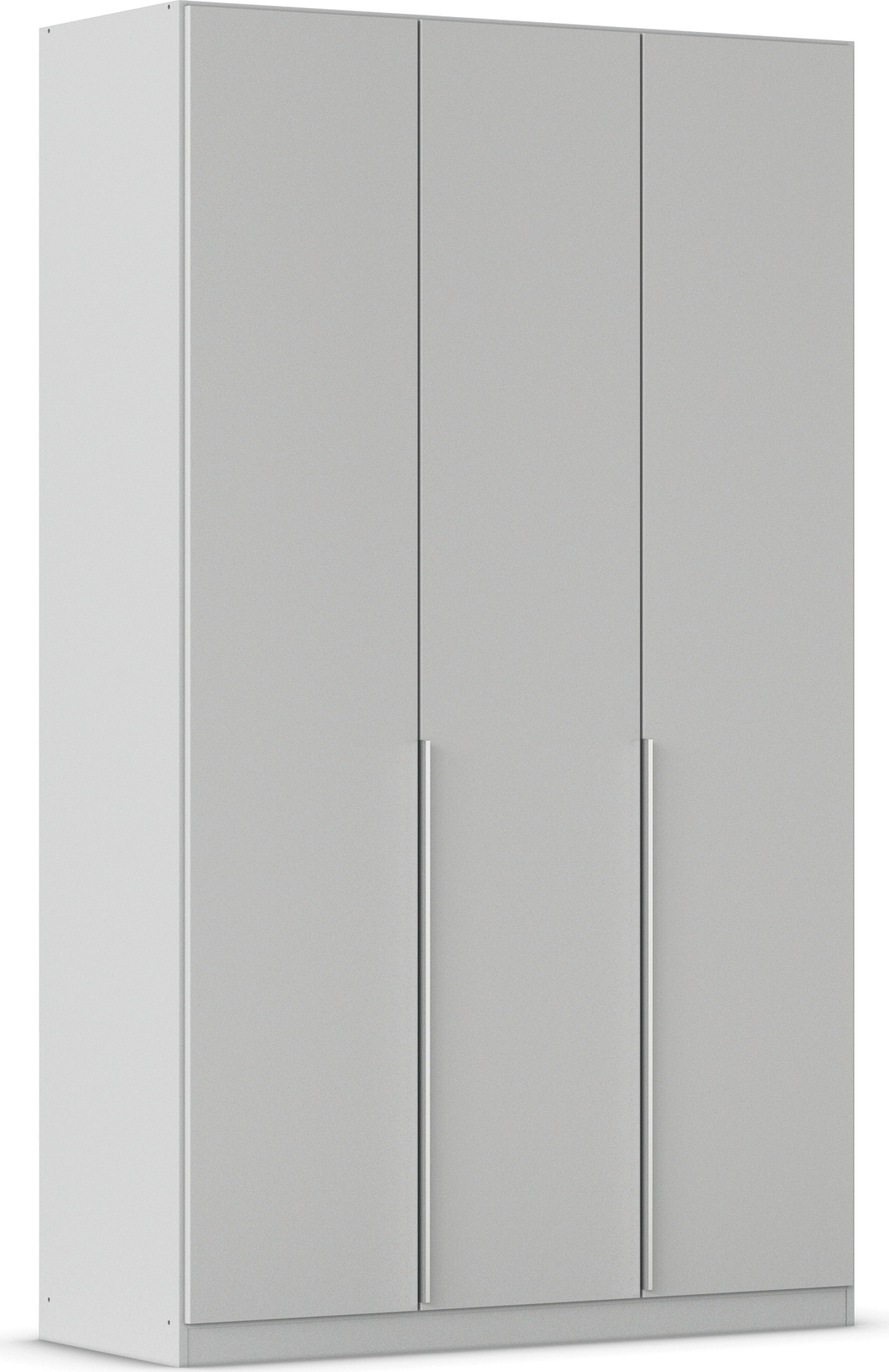OTTO home Drehtürenschrank "AGORDO" in zwei Griff-Farben, Breiten 91-405 cm, Dekor- oder Hochglanzfront, in 8 Breiten & 2 Höhen, MADE IN GERMANY