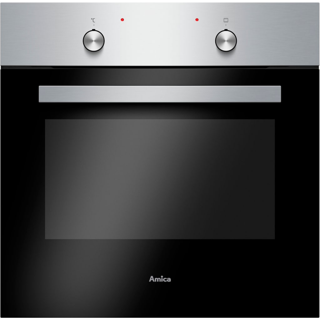 Amica Einbaubackofen »EB 941 600 E«, EB 941 600 E