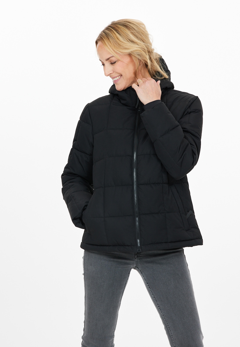 STOY Steppjacke »WMN Quilted JCKT E« kaufen | BAUR