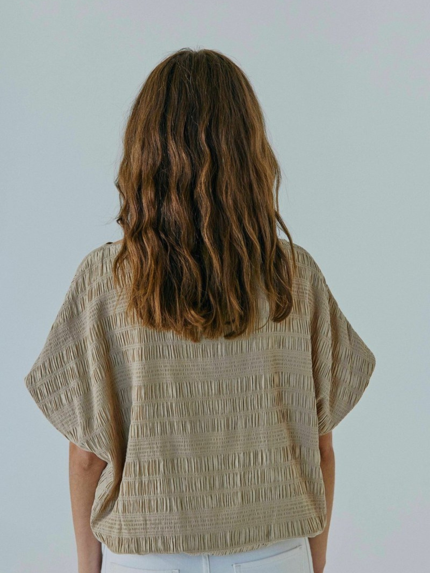 NORR Funktionstop »NORR Top Clarra«