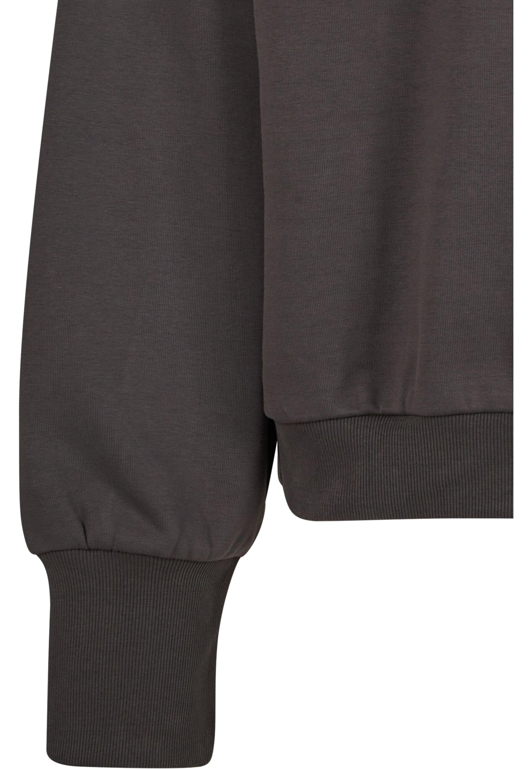 URBAN CLASSICS Kapuzensweatshirt »Urban Classics Herren High Low Hoody«, 1 Stk.
