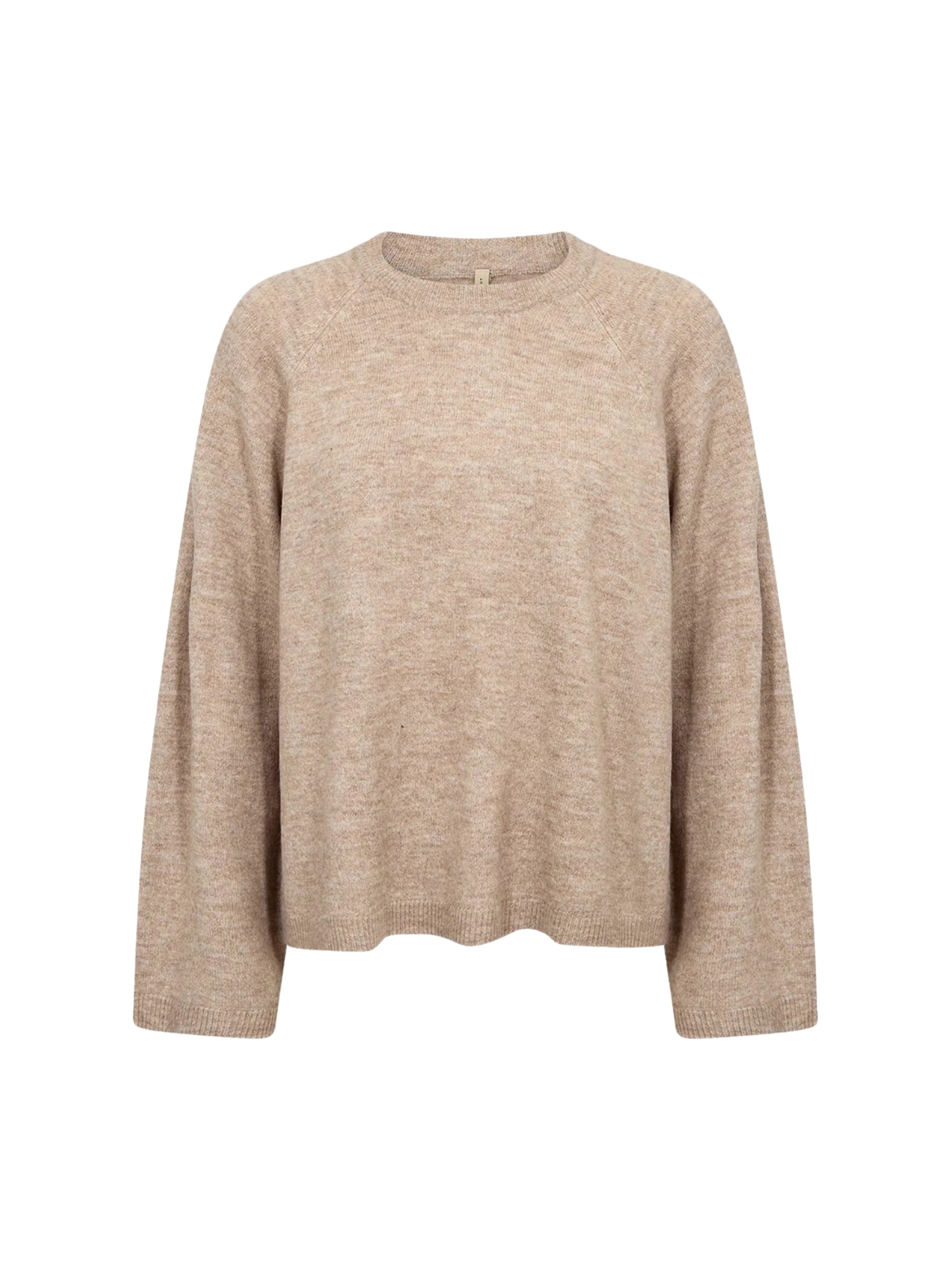 soyaconcept Strickpullover "Soya Concept Sweater SC ORLEAN"