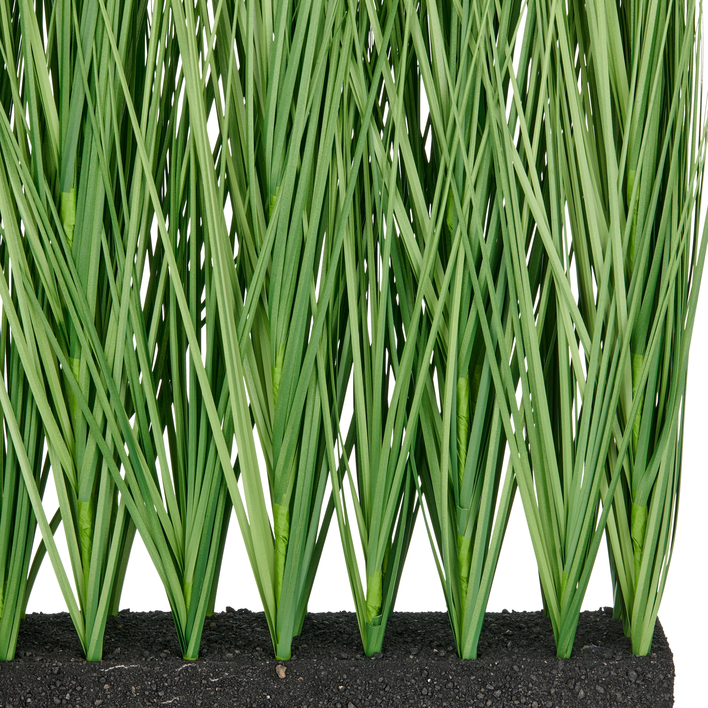 Creativ green Kunstgras »Raumteiler Miscanthusgras«, in UV-beständiger Ausführung