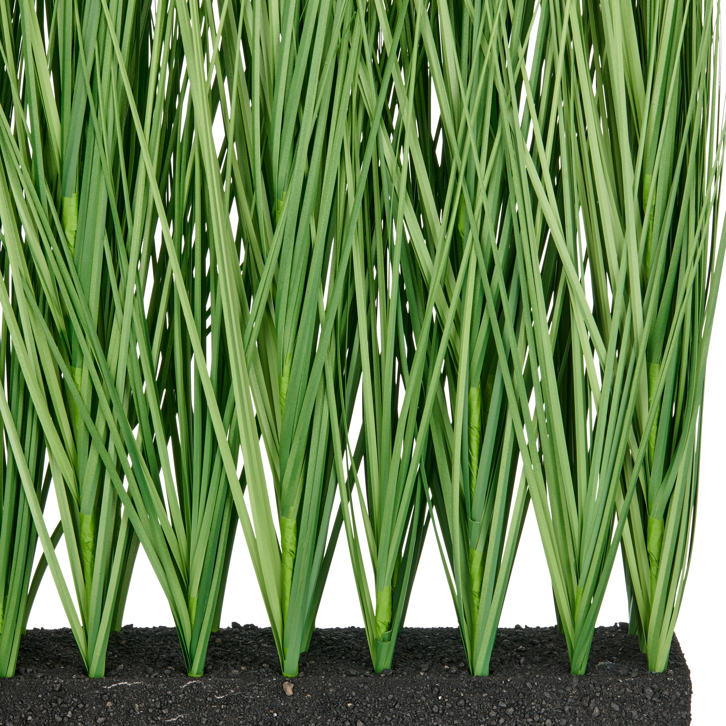 Creativ green Kunstgras "Raumteiler Miscanthusgras", in UV-beständiger Ausf günstig online kaufen