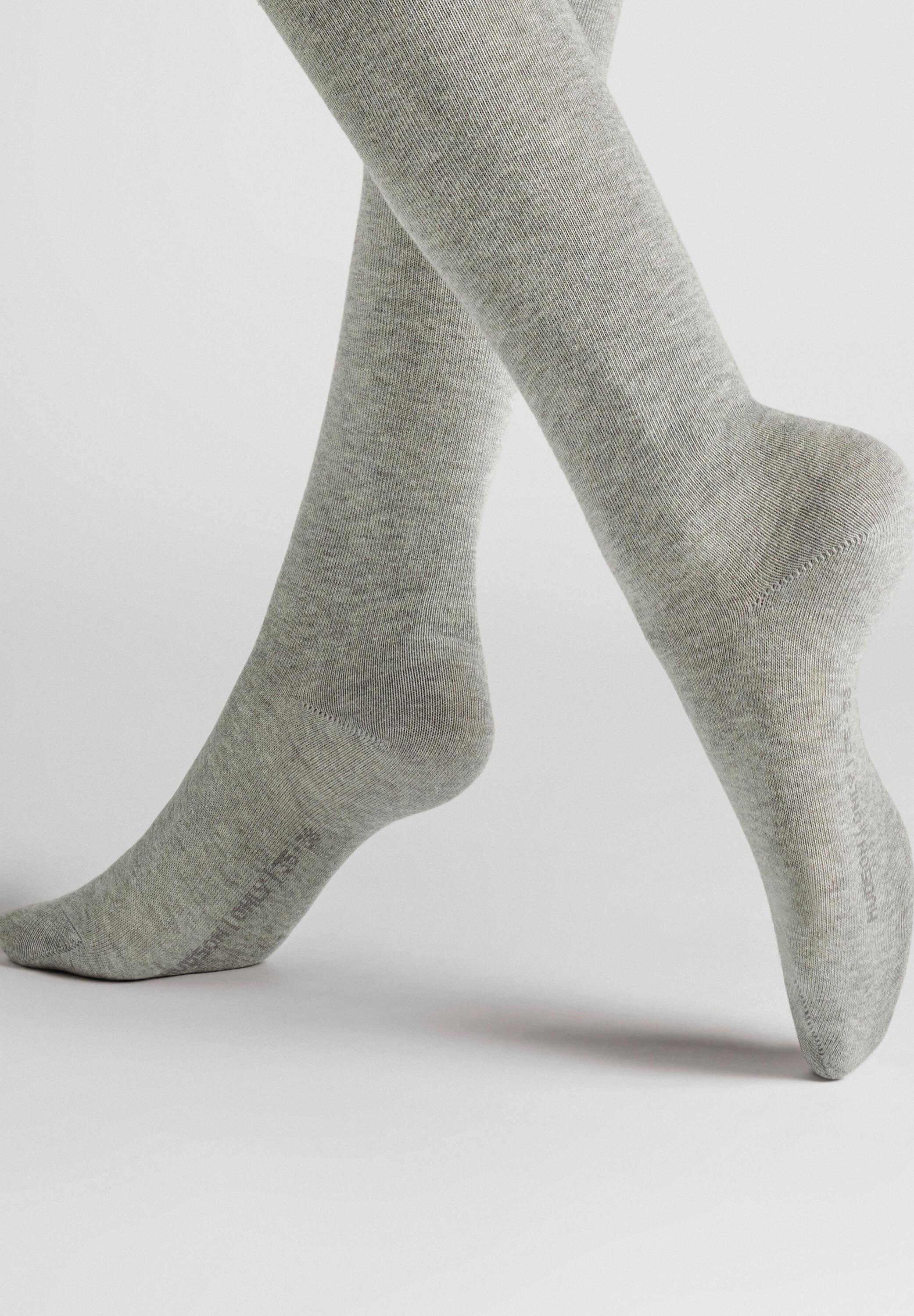 Thumbnail - Hudson Kniestrümpfe "Kniestrumpf Only 2-Pack"