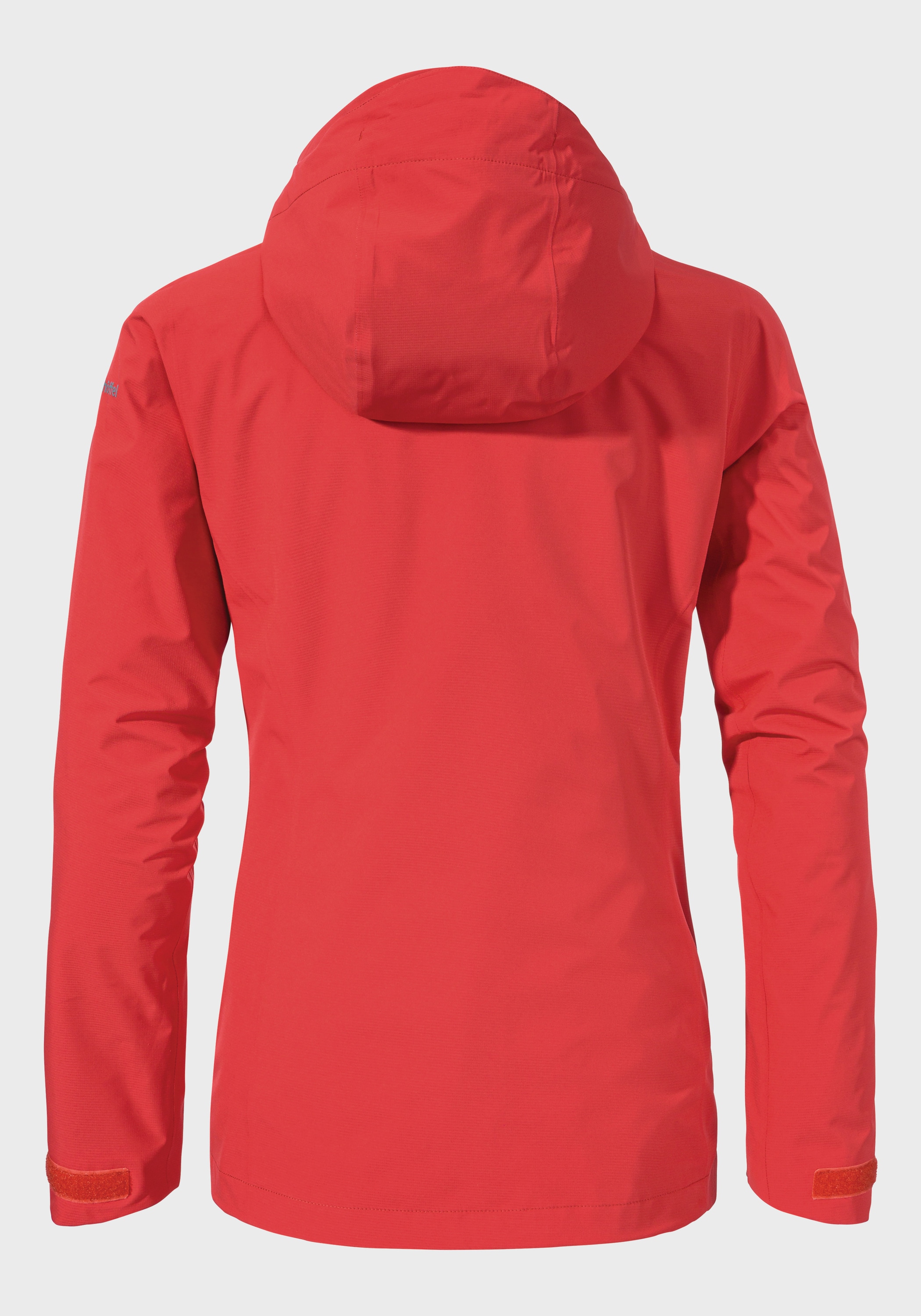 Schöffel Outdoorjacke »Jacket Gmund L«, mit Kapuze