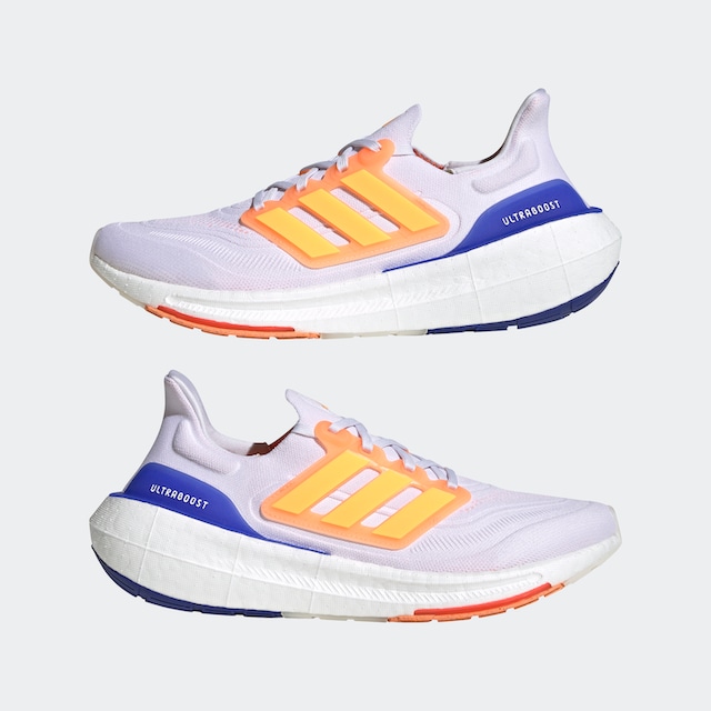 adidas Performance Laufschuh »Ultraboost Light Laufschuh« auf Rechnung  kaufen | BAUR