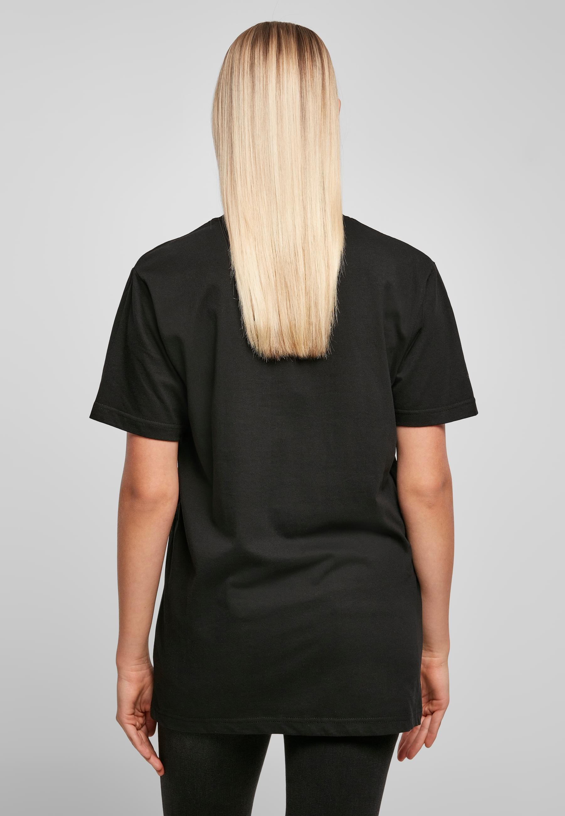 MisterTee T-Shirt »MisterTee Herren Ball Is Life Tee«, (1 tlg.)