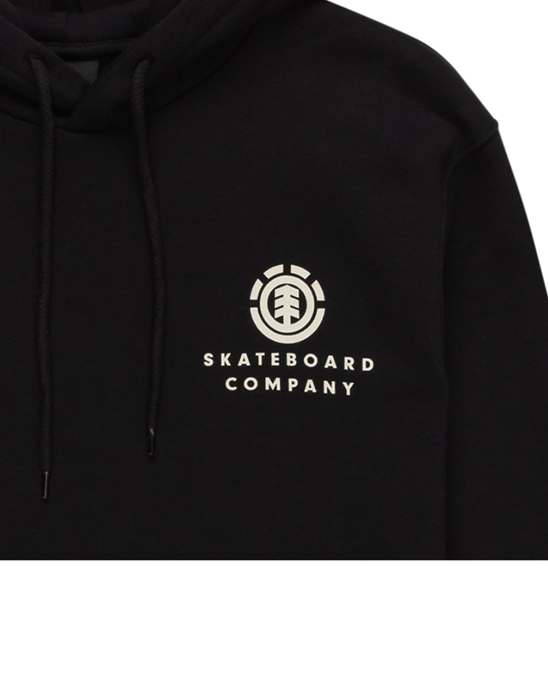 Element Hoodie »Halo«