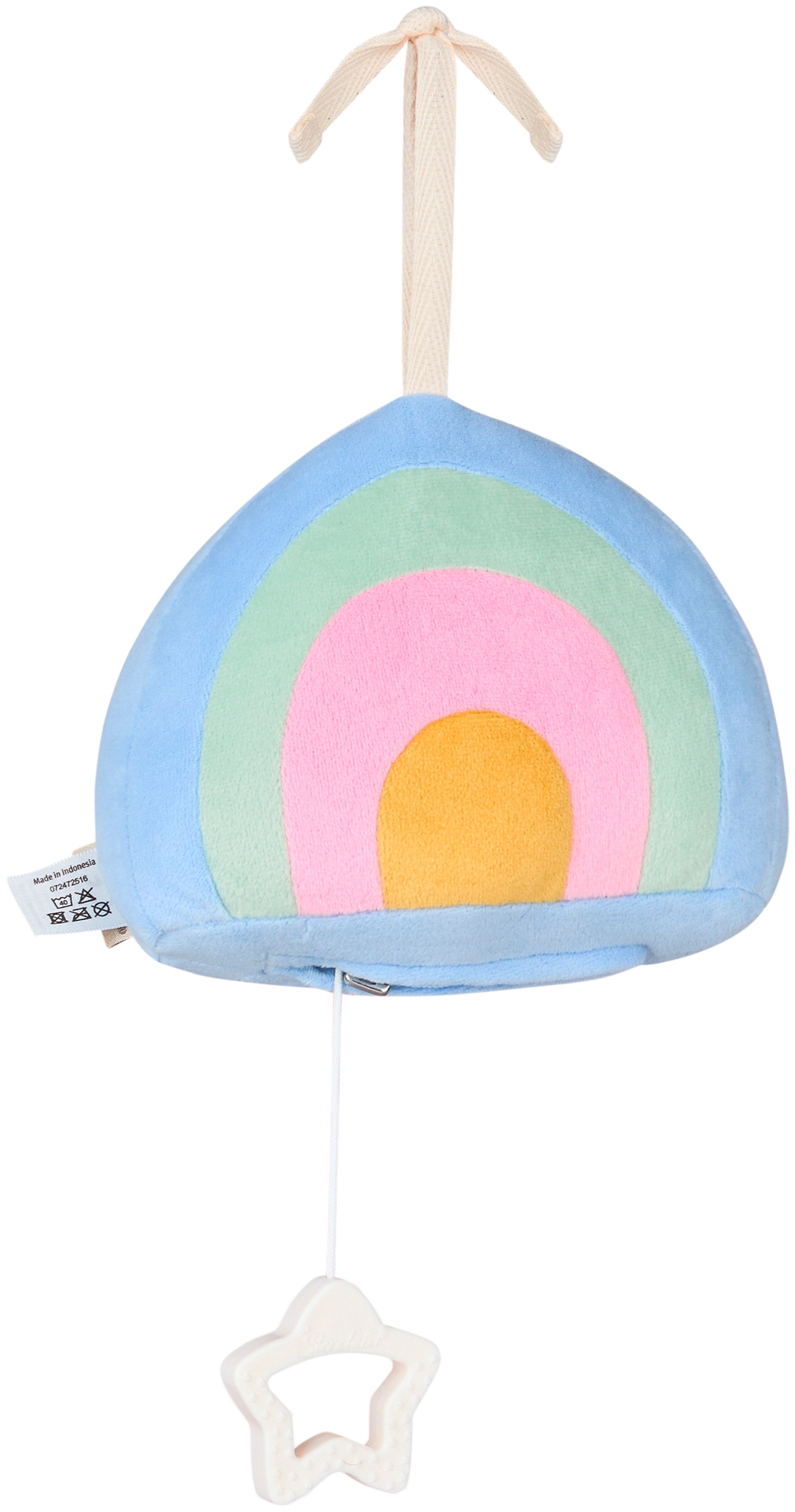 Sterntaler® Spieluhr »Regenbogen, M«