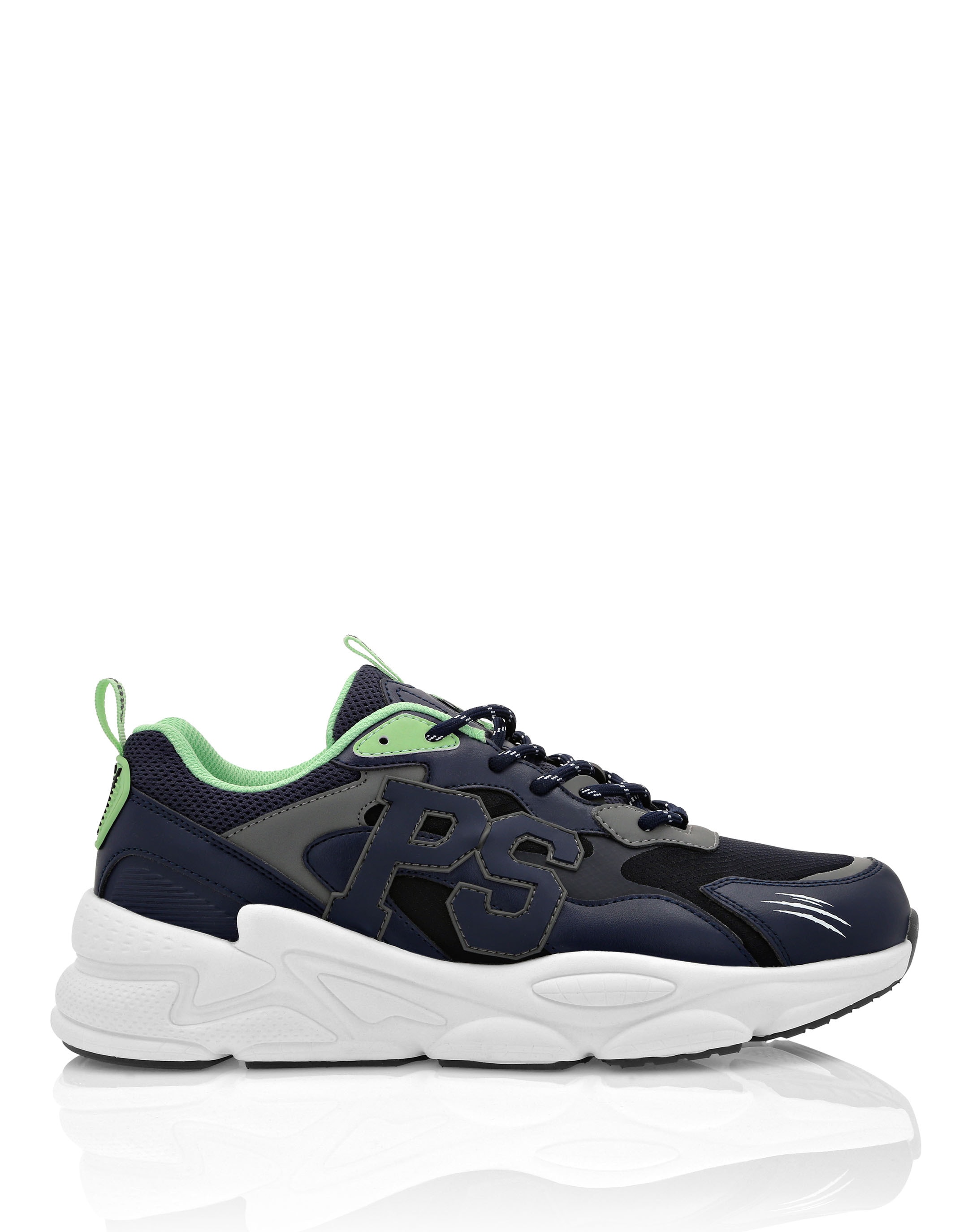 PLEIN SPORT "Low-Top-Sneaker"