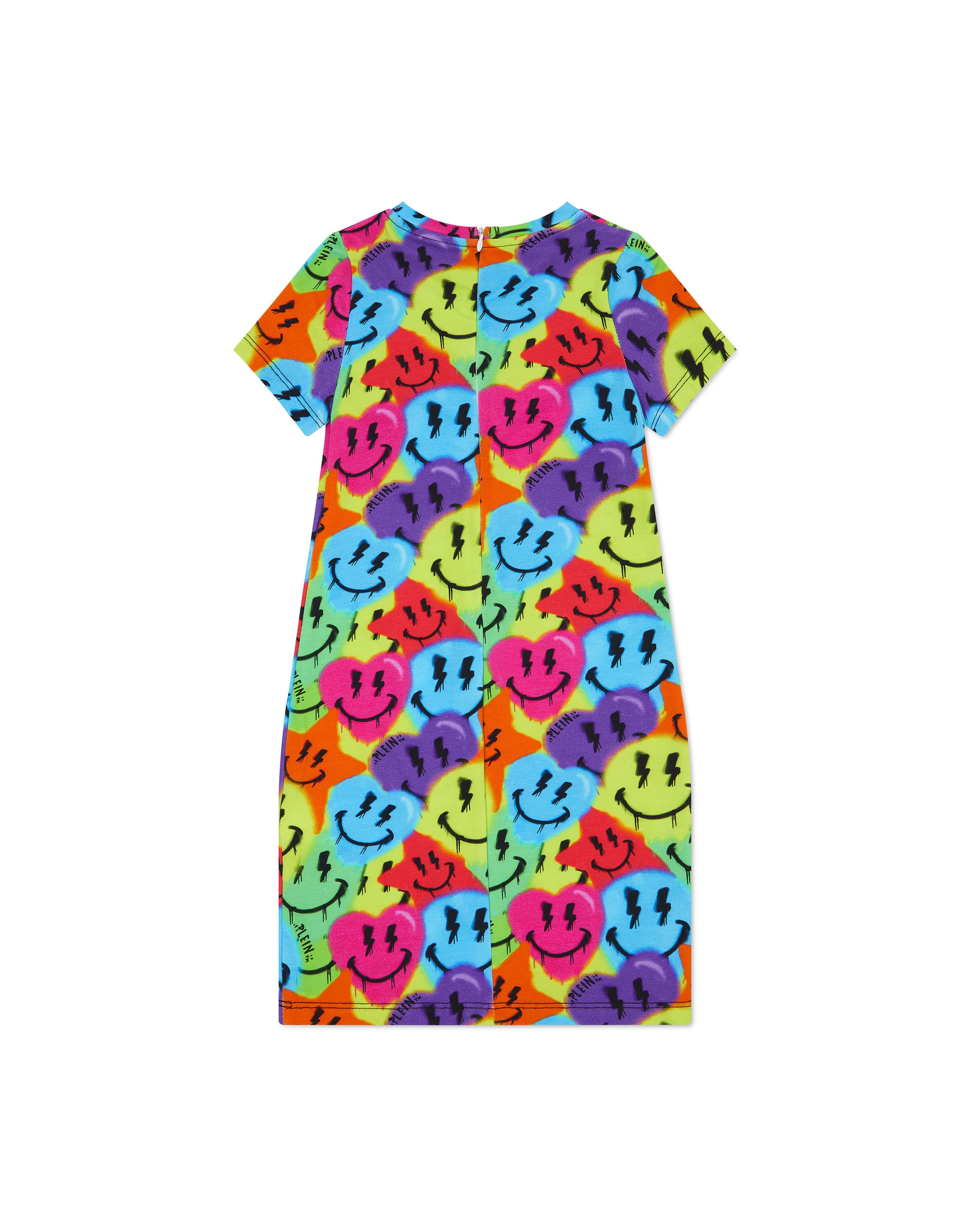 PHILIPP PLEIN Cocktailkleid »Tageskleid«