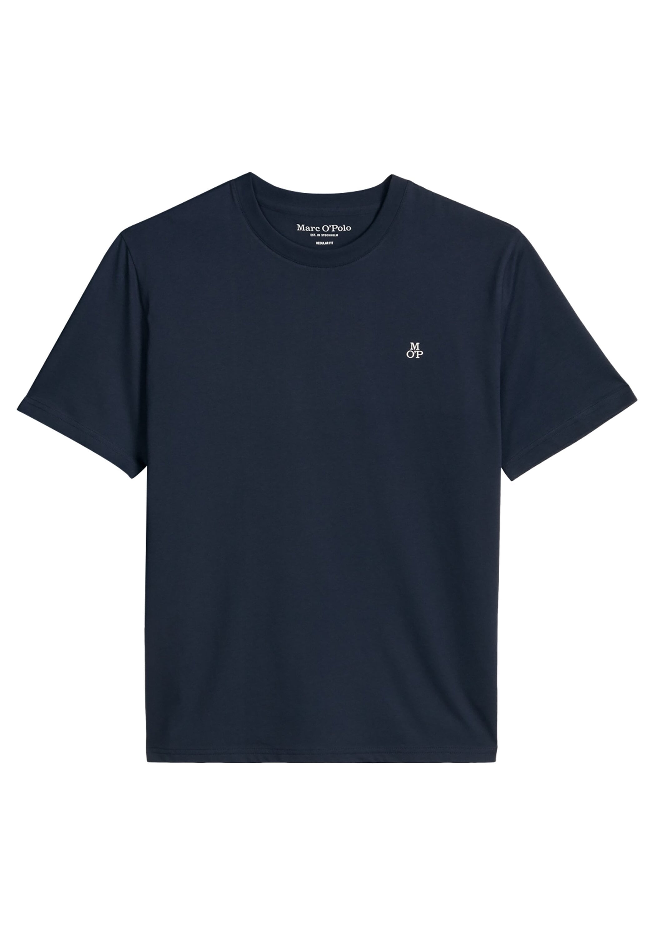 Marc O'Polo T-Shirt »T-Shirt Jersey T-Shirts Shortsleeve Kjer 2er Pack« 2