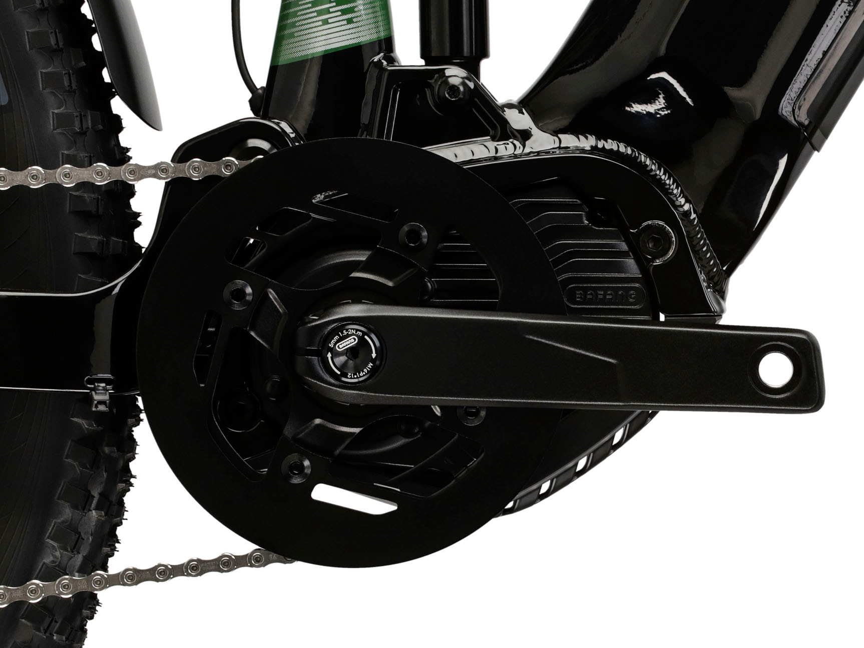 Kross E-Bike »KROSS E-SUV Grist 1.0 29" grün«, 10 Gang, Shimano, CUES U6000, Mittelmotor 250 W