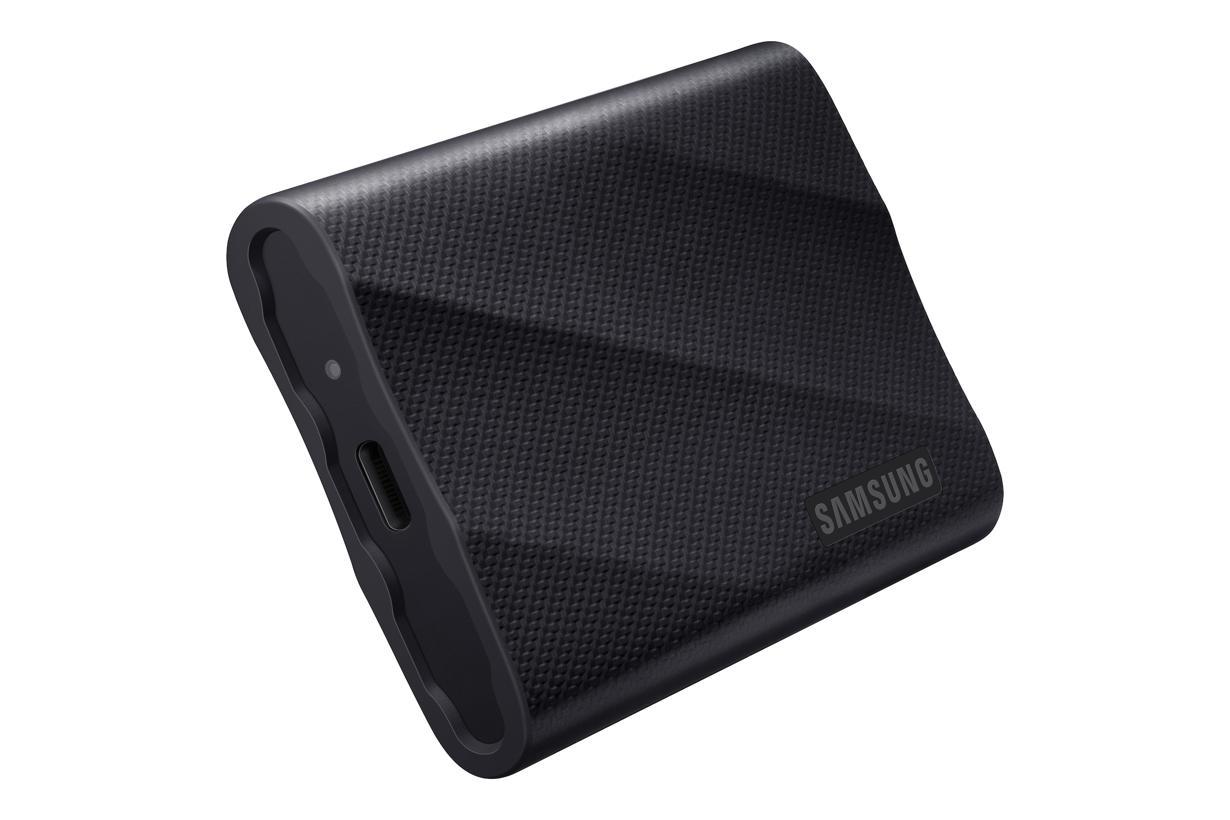 Samsung externe SSD »Portable SSD T9«, Anschluss USB 3.2