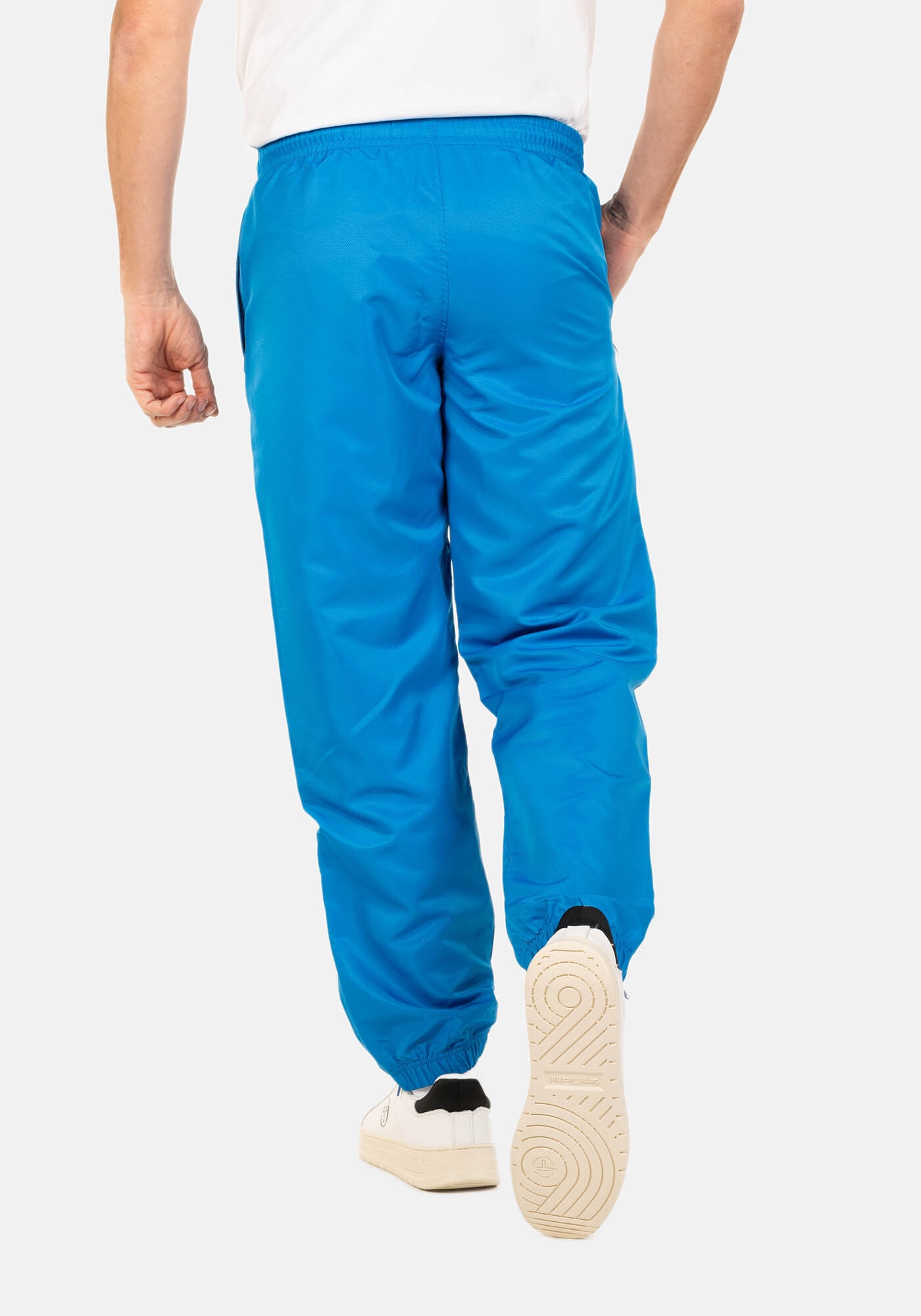 Sergio Tacchini Jogginghose »CARSON 021 SLIM PANT Herren«, Trainingshose Herren, Jogginghose, Retro, Sporthose, Streetwear, Sale