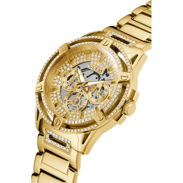 | BAUR kaufen Multifunktionsuhr online Guess »GW0497G2«