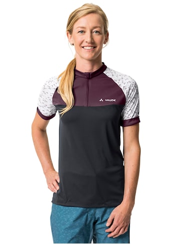 VAUDE Marškinėliai »WOMEN'S LEDRO PRINT SHIR...