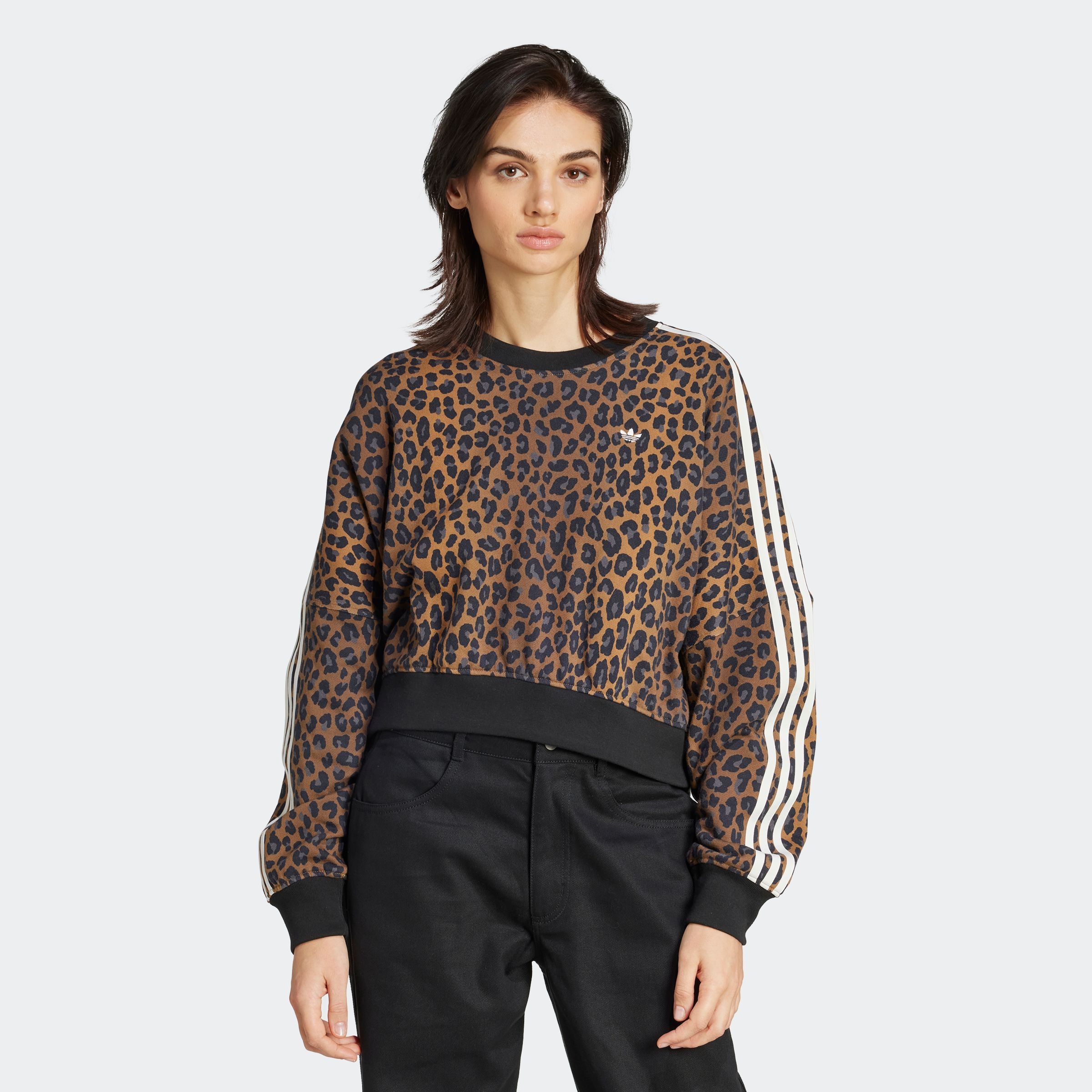 adidas Originals Sweatshirt "CREW SWEATSHIRT" günstig online kaufen