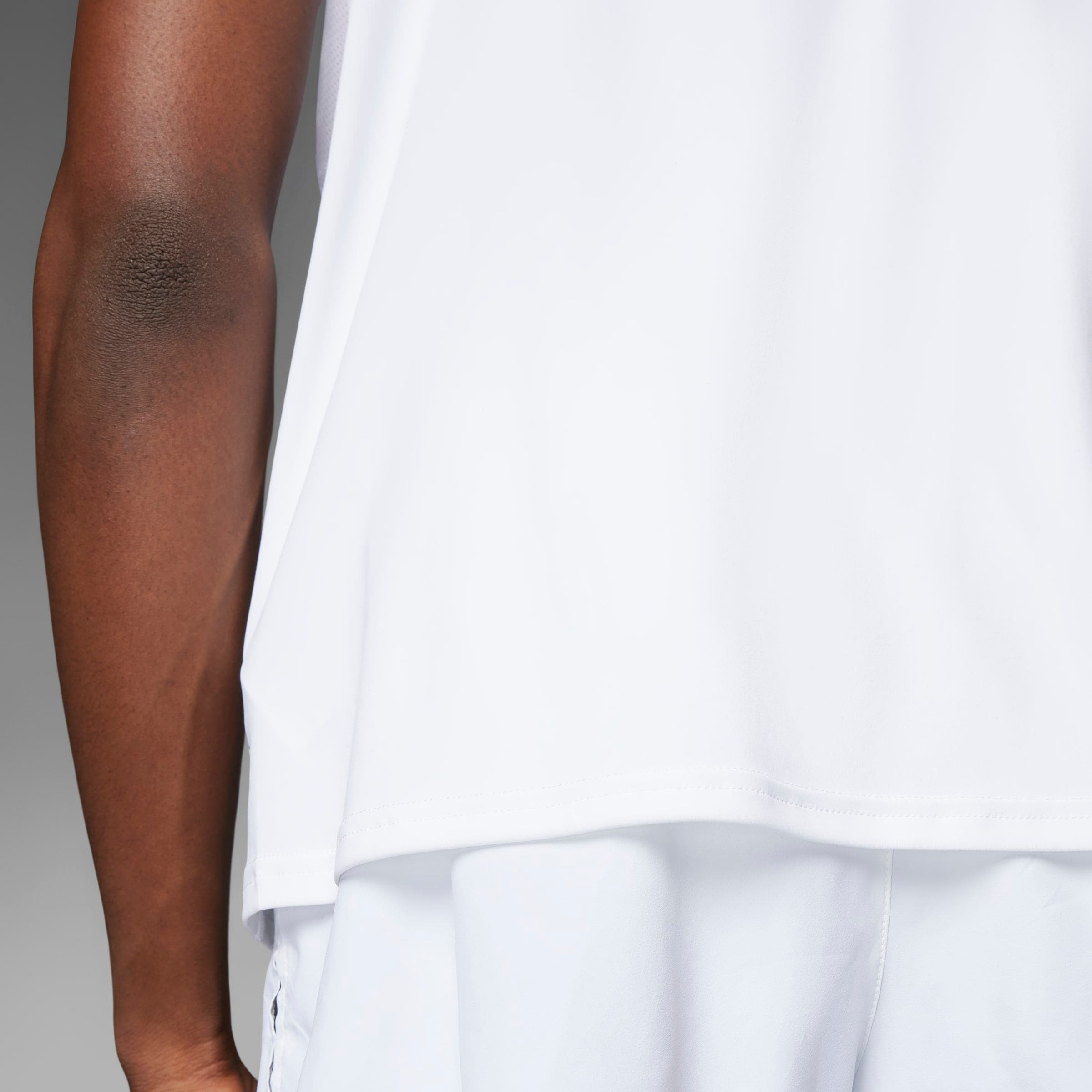 adidas Performance Laufshirt »ADIZERO E TEE«
