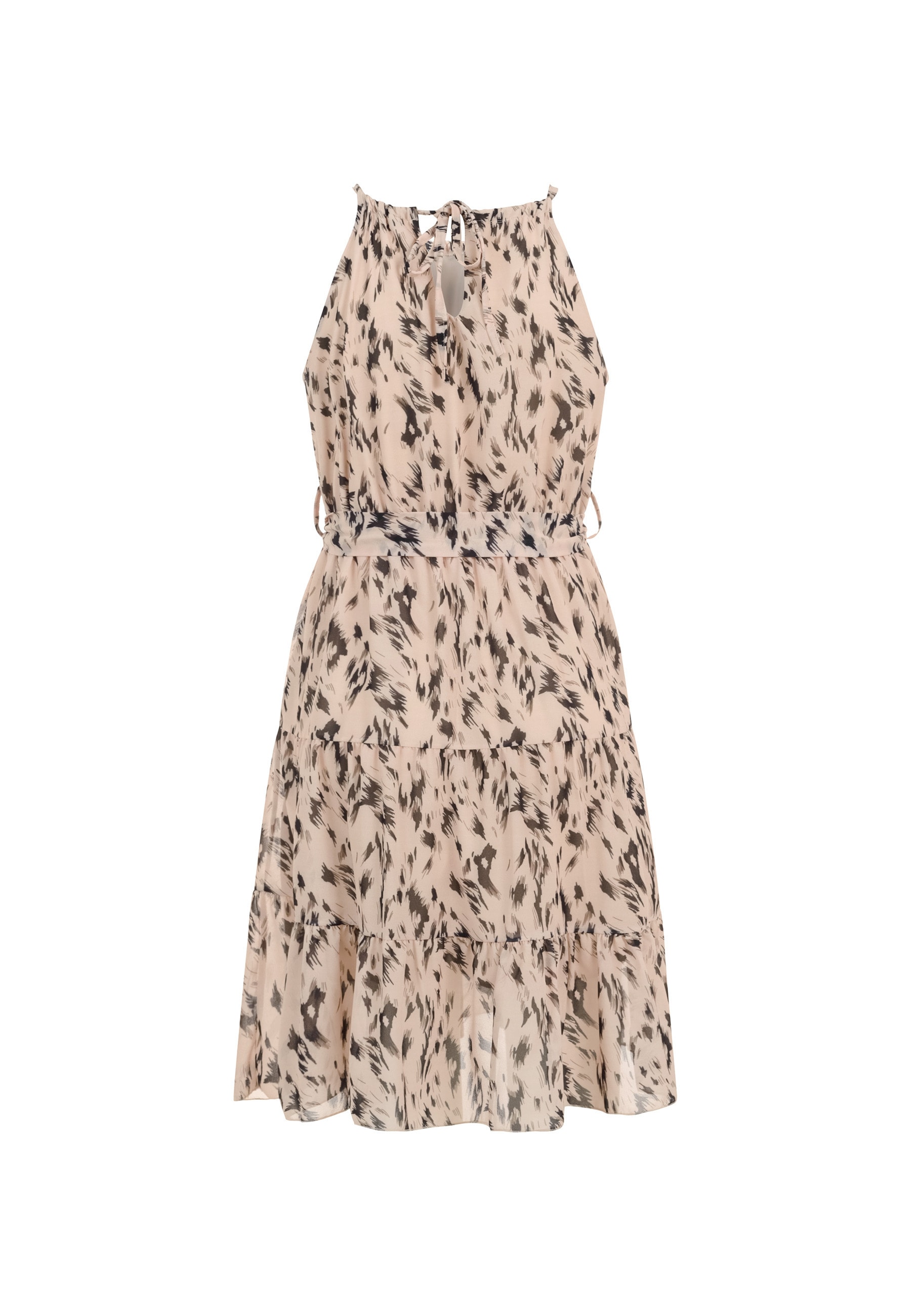 CLOUD 5IVE A-Linien-Kleid »CLOUD 5IVE Neckholder Dress« 1 tlg.