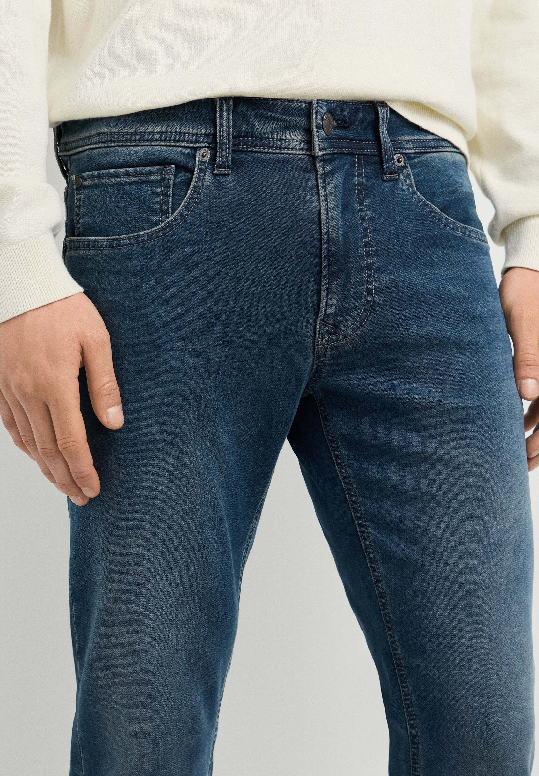 Pepe Jeans Slim-fit-Jeans »slim fit jeans SLIM GYMDIGO JEANS TRACK«