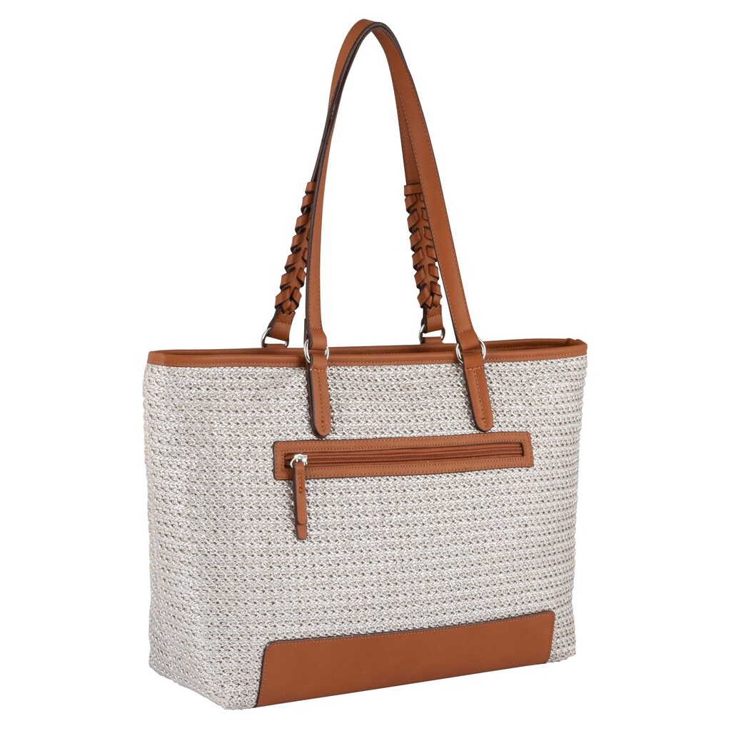 Gabor Shopper »ANA Zip shopper L«