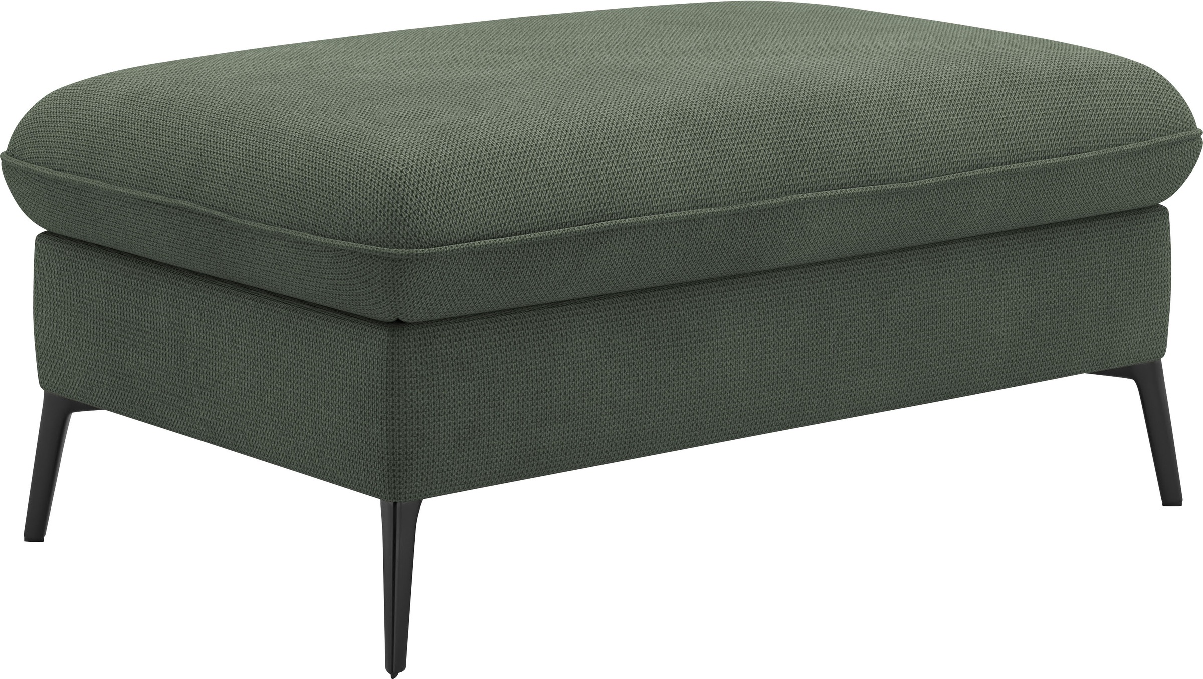sit&more Polsterhocker "Emely", mit praktischen Stauraum günstig online kaufen