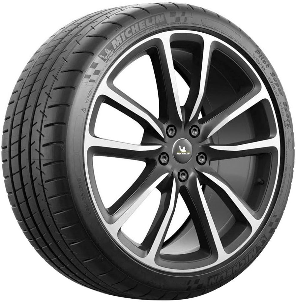 Michelin Sommerreifen »«
