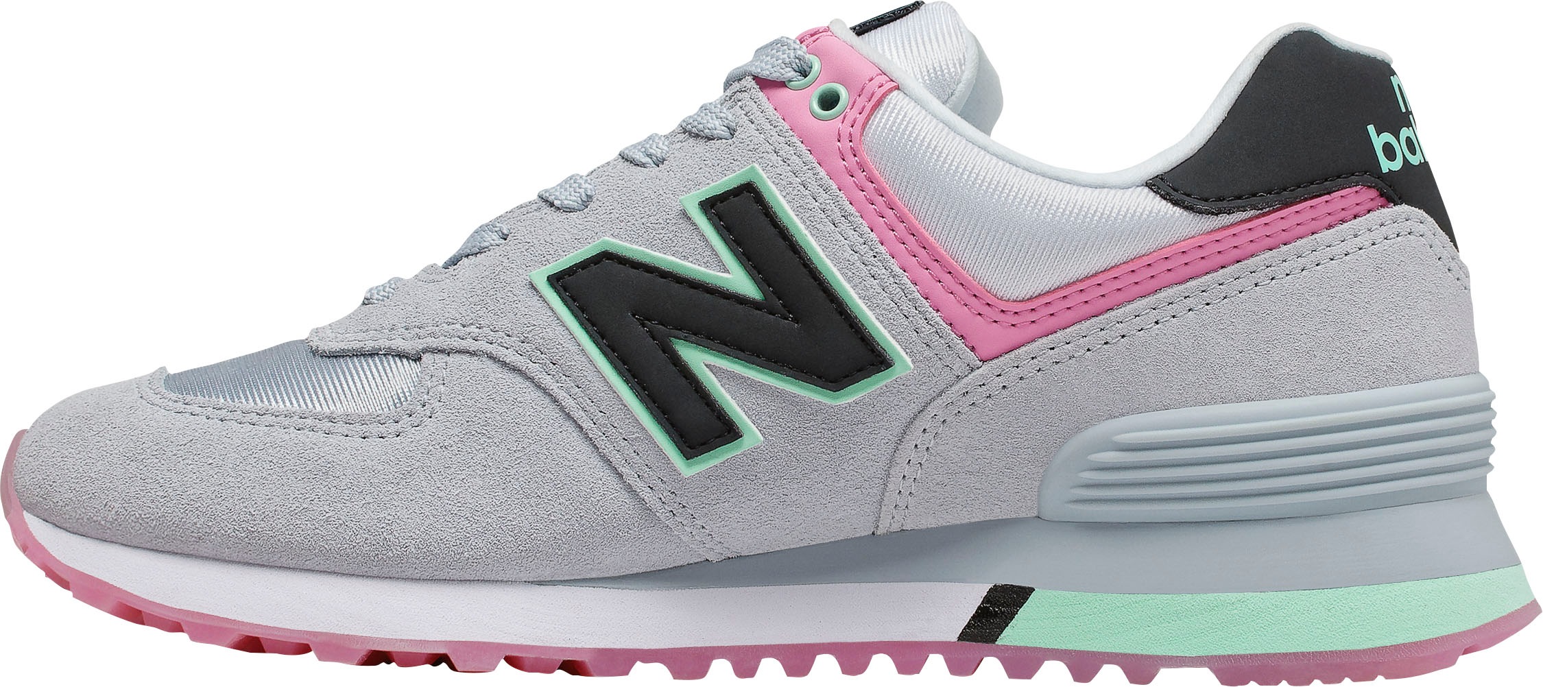 New Balance Sneaker »WL574«