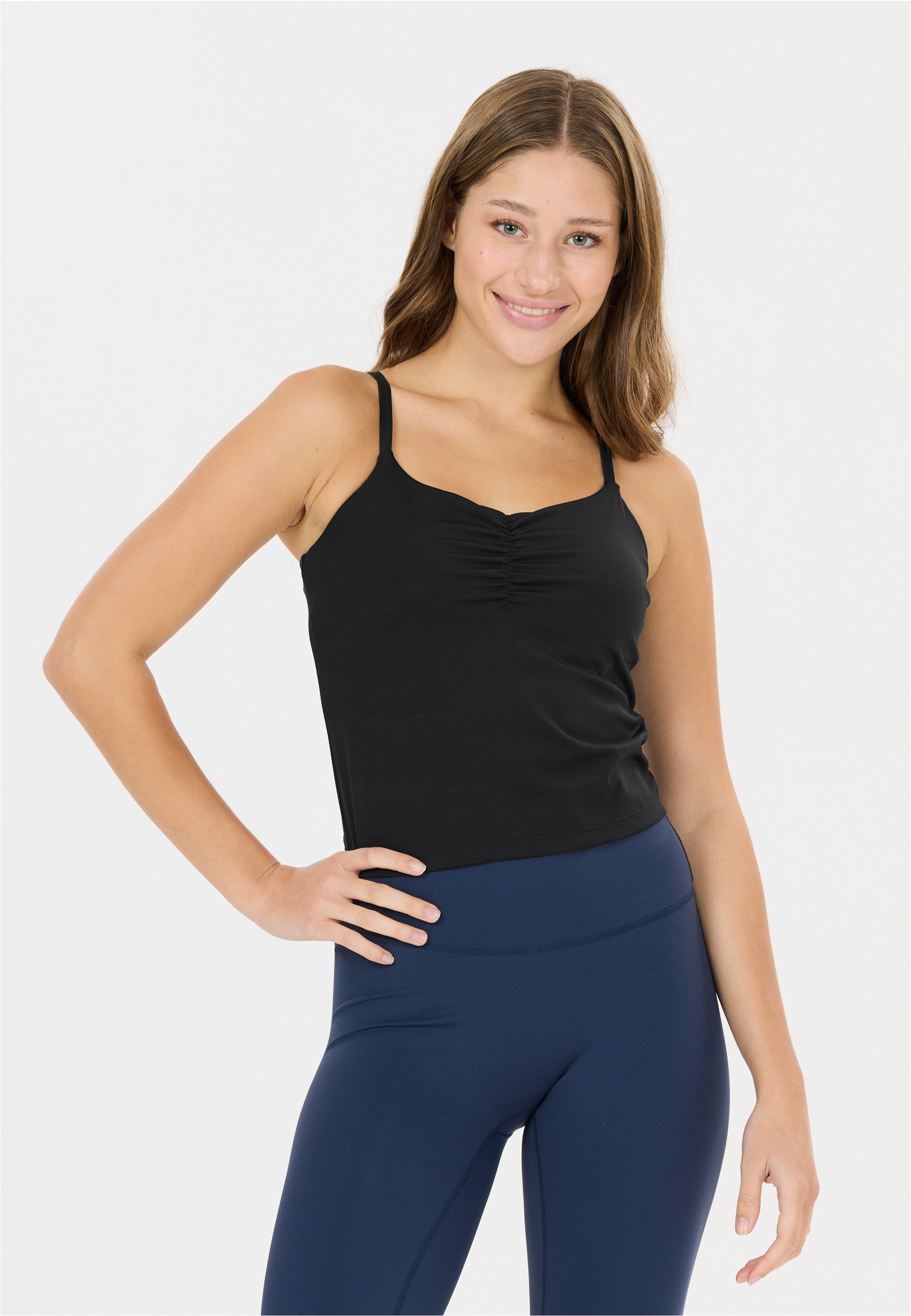 ATHLECIA Tanktop »Ashly« mit Quick Dry-Funktion