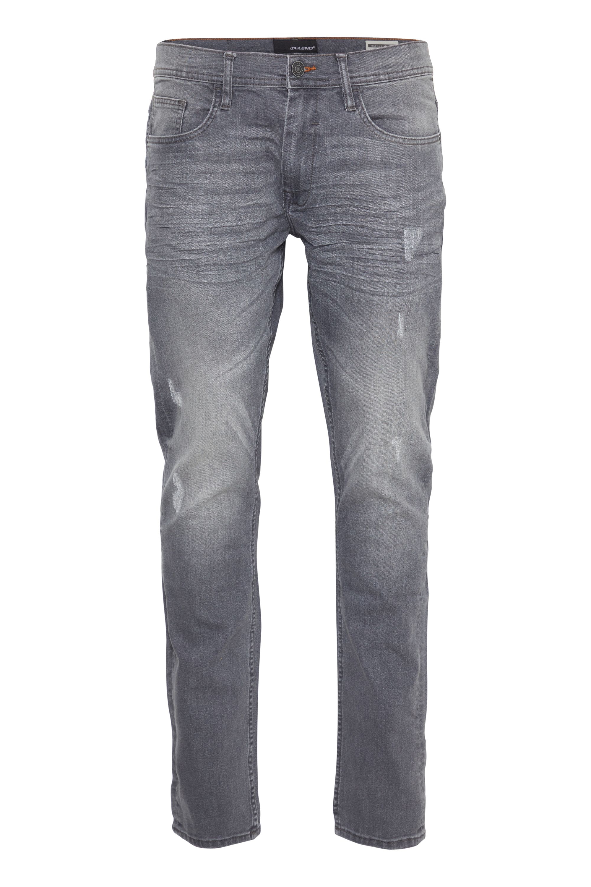 Blend 5-Pocket-Hose "5-Pocket-Jeans BHJet"