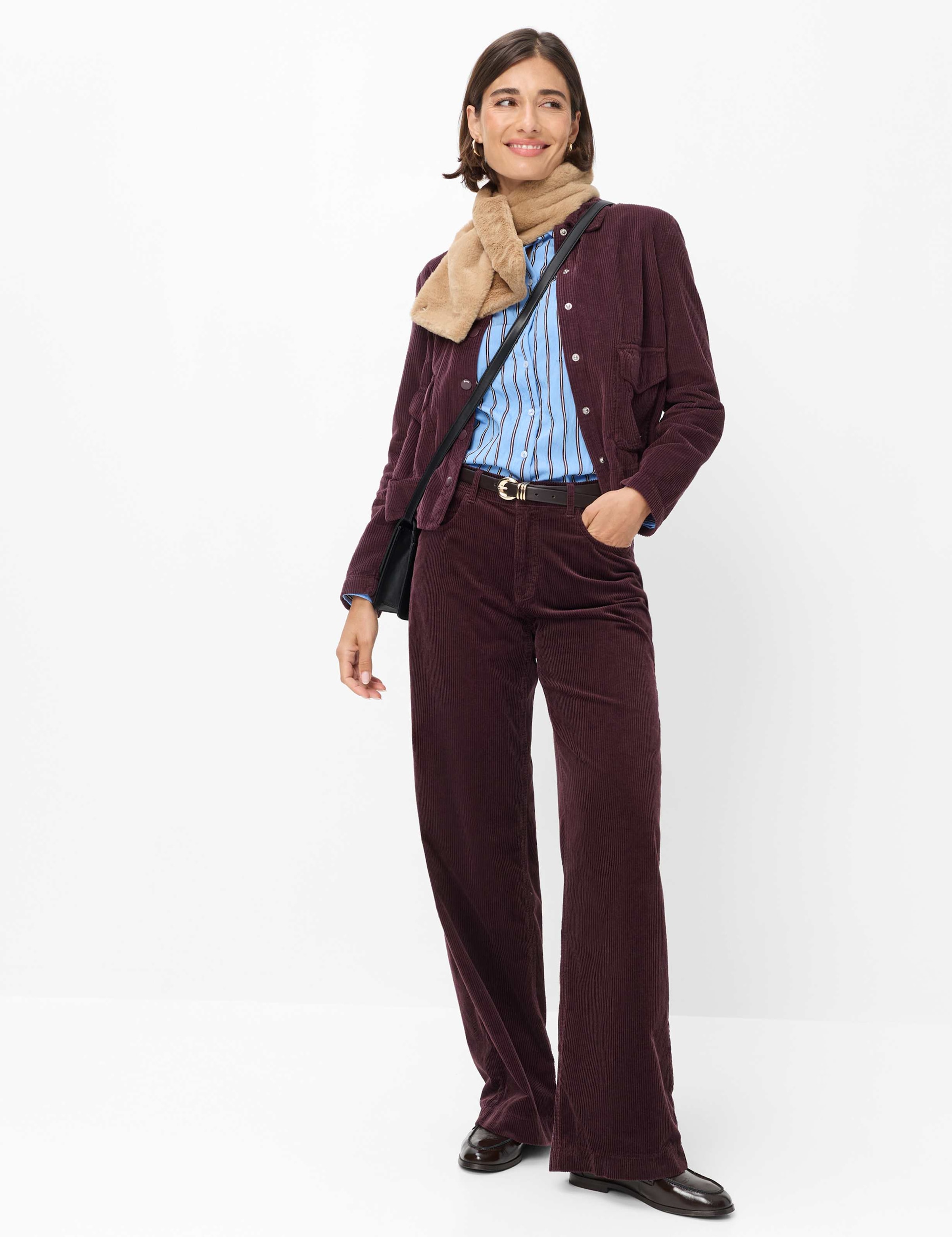 Brax 5-Pocket-Hose »Style MAINE«