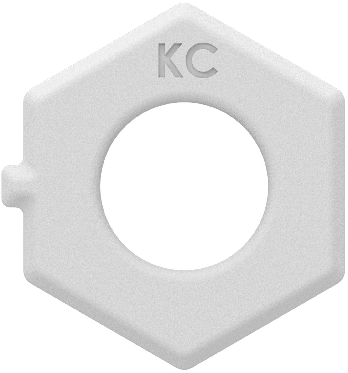Homematic IP Smart-Home-Steuerelement »Knaufadapter EVVA«