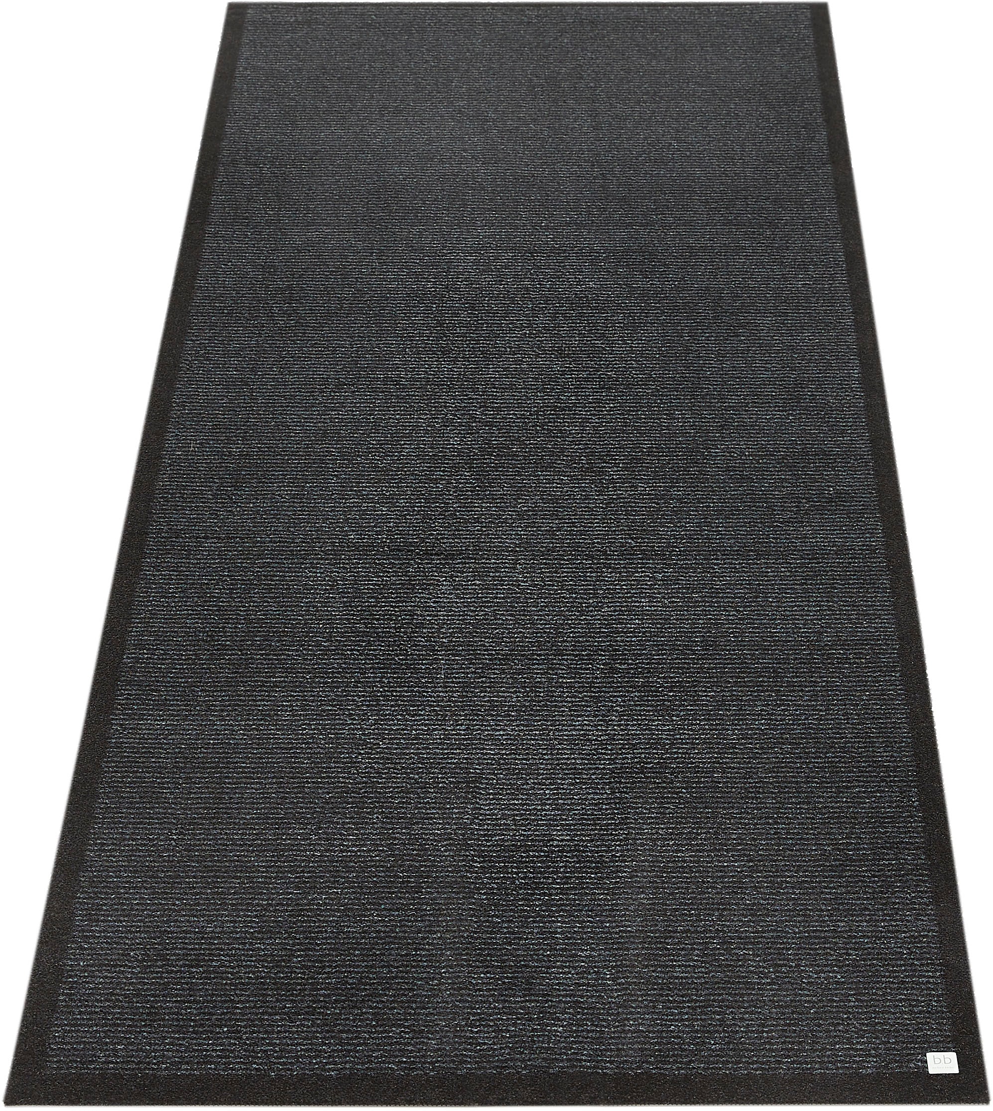 Barbara Becker Fußmatte "Gentle Schmutzfangmatte & Läufer, Made in Belgium" günstig online kaufen