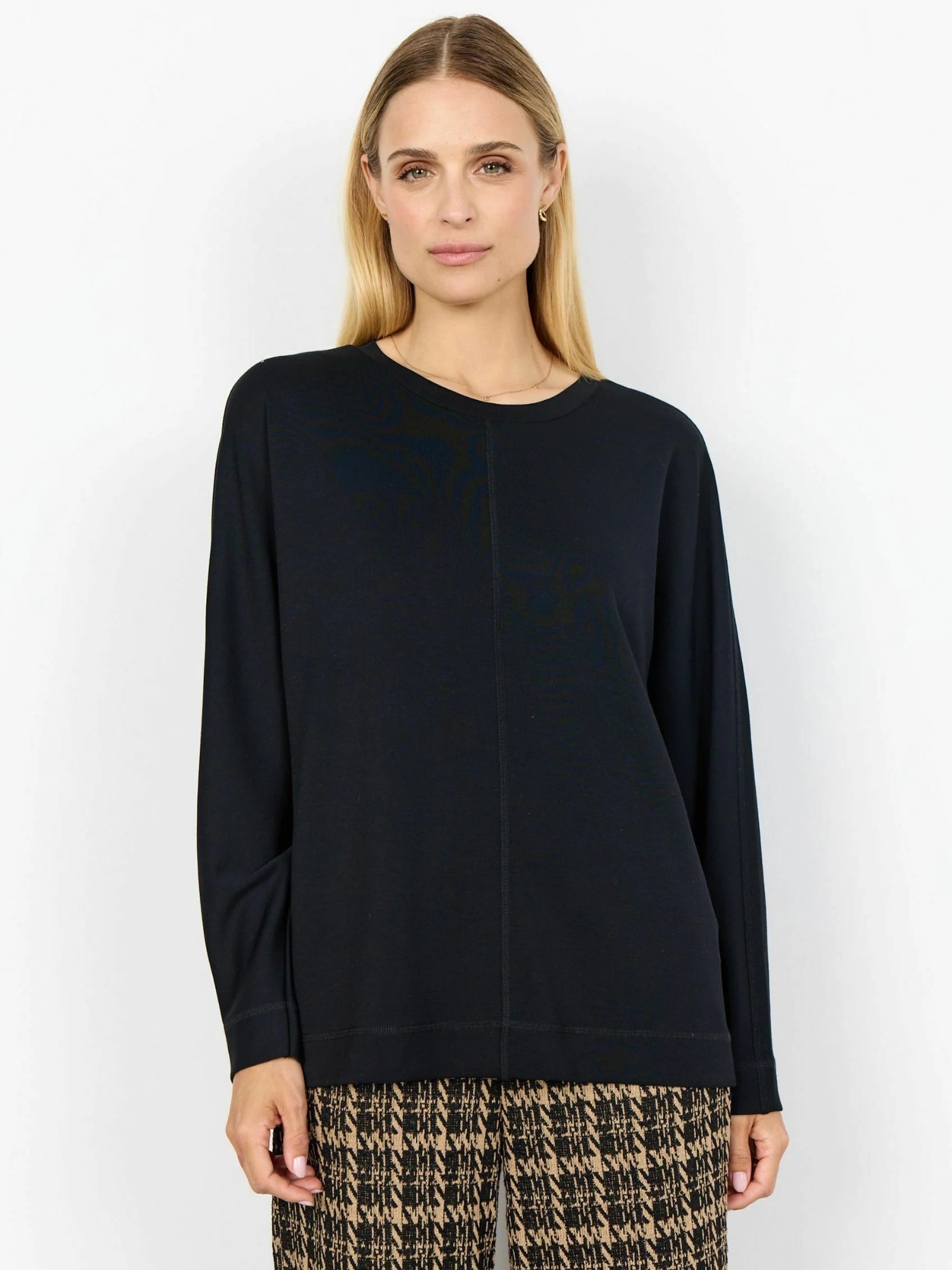 Thumbnail - soyaconcept Blusentop "Soya Concept Shirt SC-BANU"