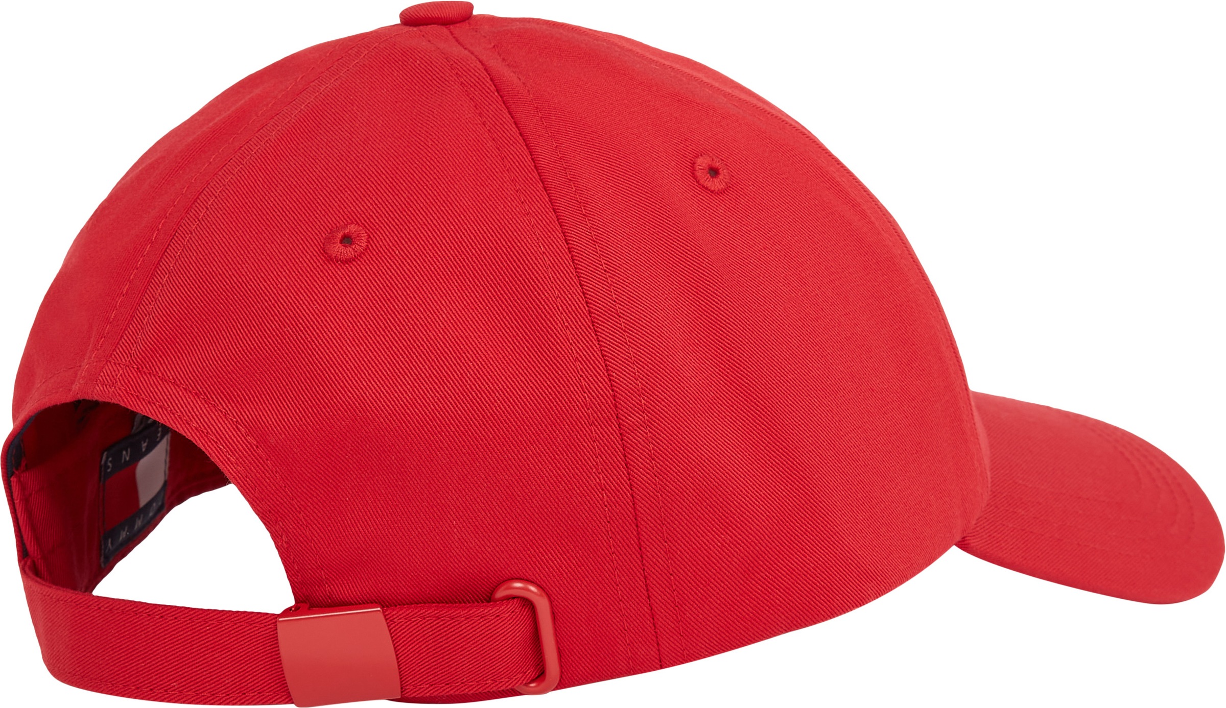 Tommy Jeans Baseball Cap "TJM HERITAGE CORE CAP", Klemmverschluss, große Lo günstig online kaufen