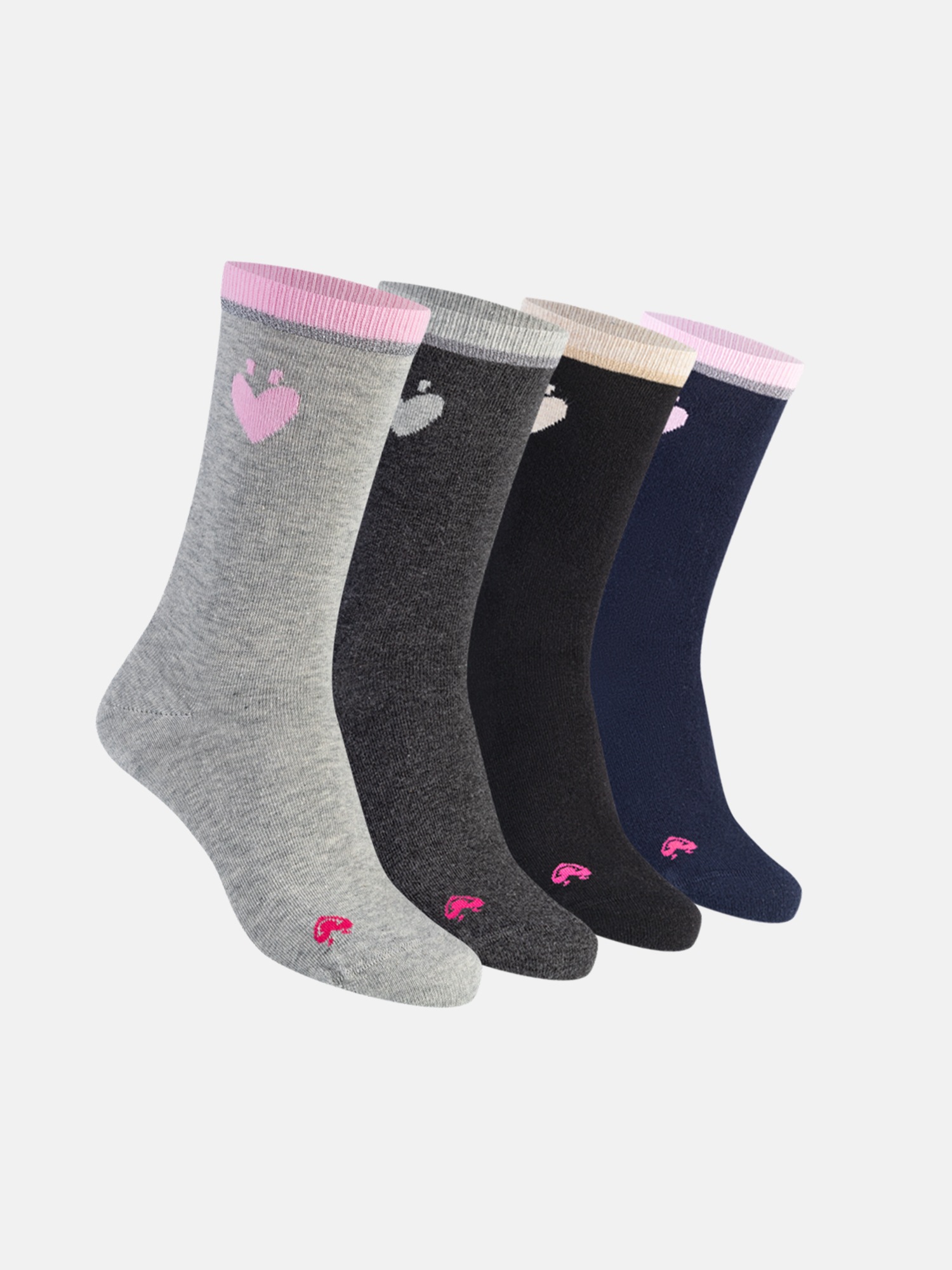 Lieblingsstück Langsocken »KellyEp«