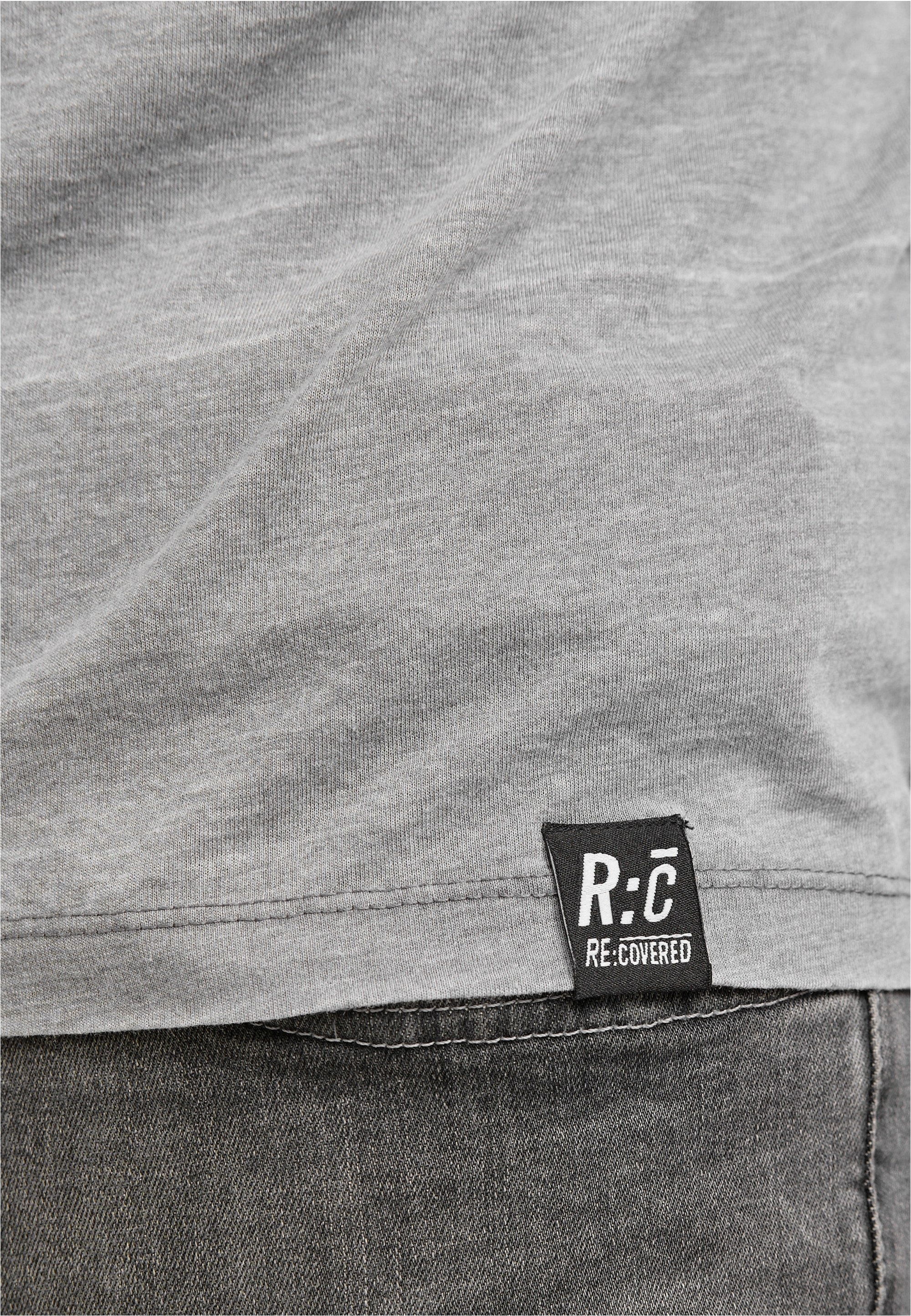 Recovered T-Shirt »Star Wars Boba Fett Empire Strikes Back«, im zeitlosen Design