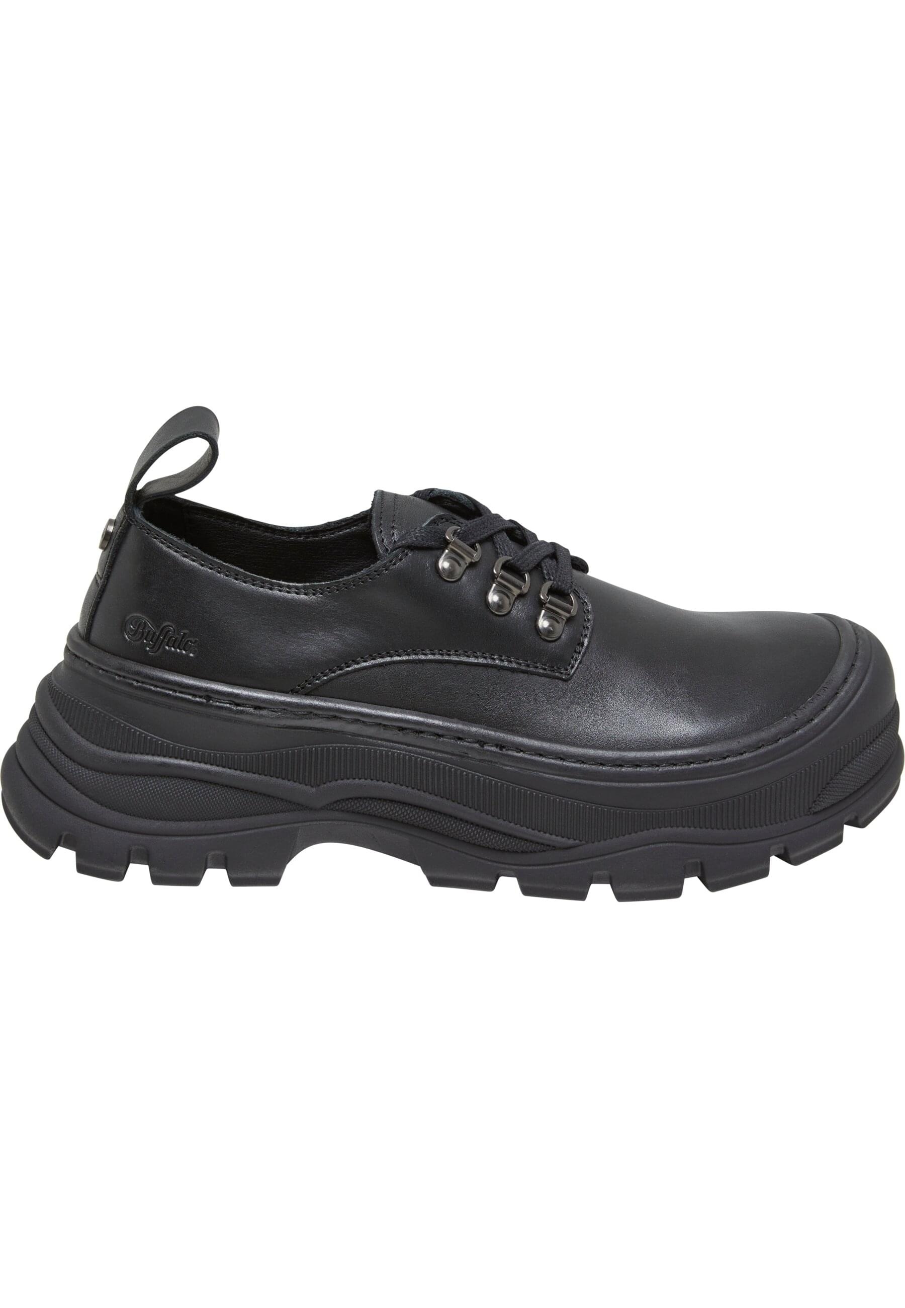 Buffalo Trainingsschuh »Buffalo roam lace up lo hike«