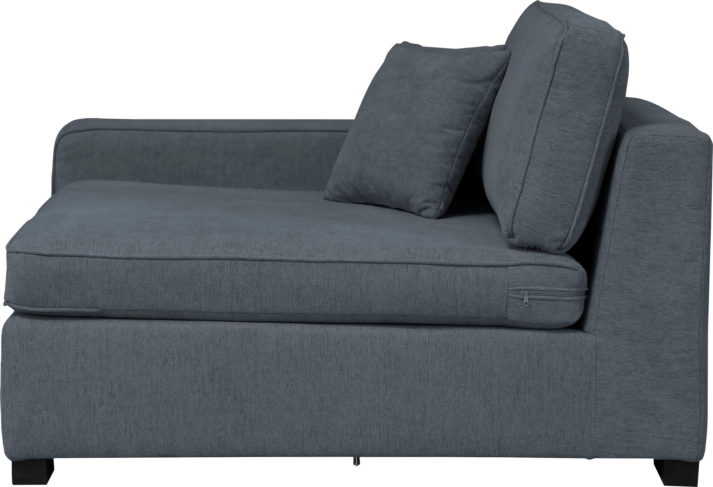 Guido Maria Kretschmer Home&Living Sofaelement »Skara XXL«, Modul XXL - zum eigenen Zusammenstellen, Armlehne links/rechts wählbar
