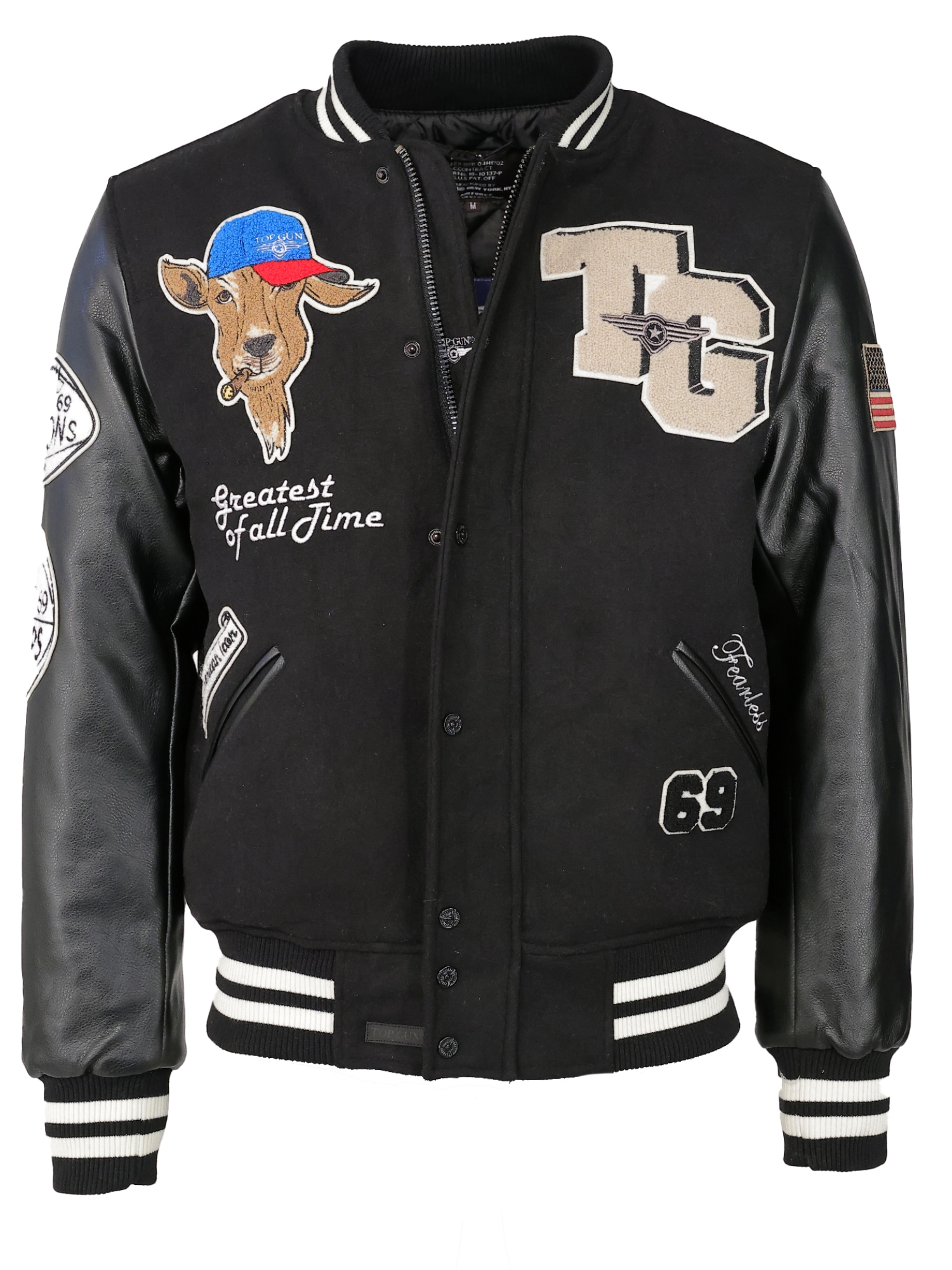 TOP GUN "TG22014"