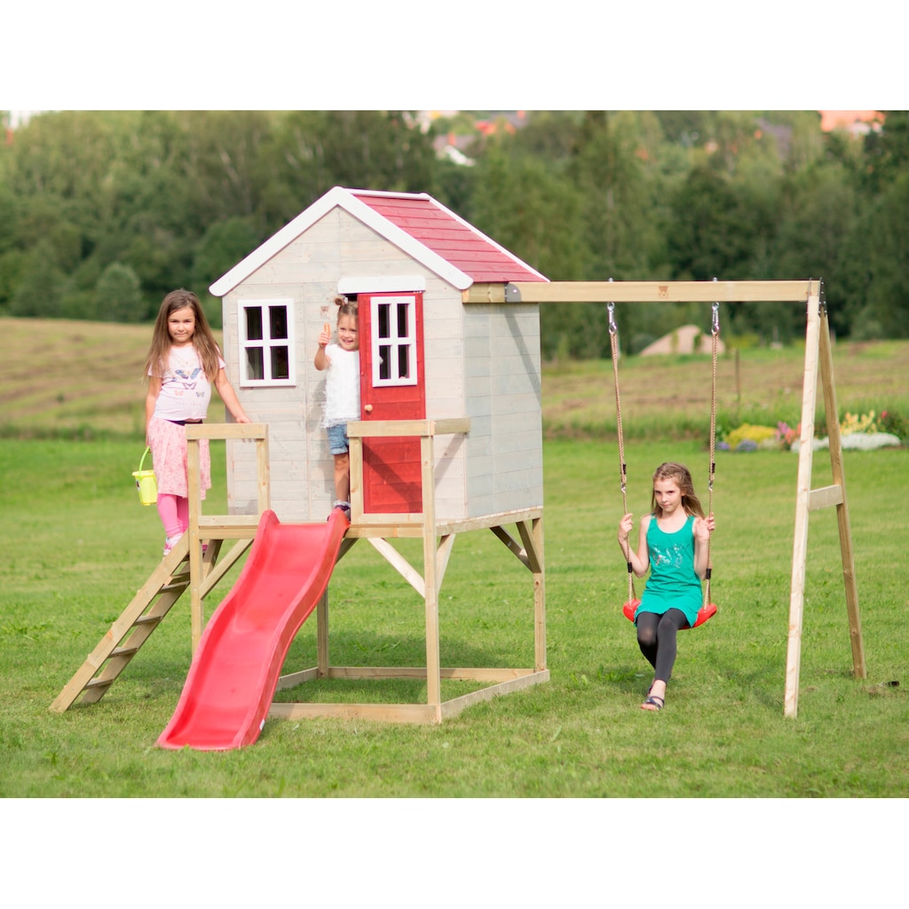 Wendi Toys Spielturm »Wendi Toys Elefant«