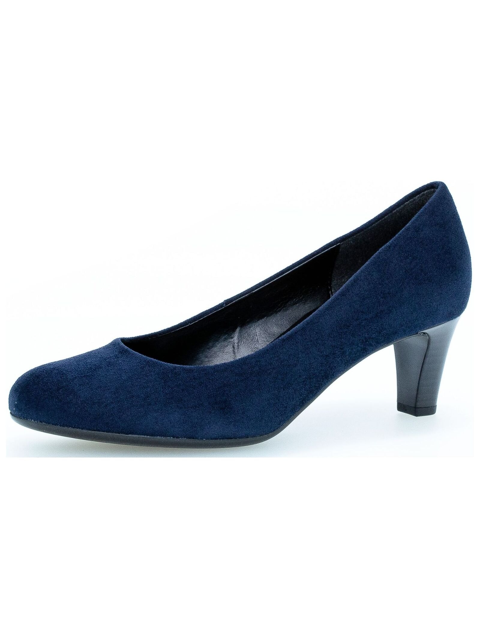 Gabor Pumps "Gabor Pumps Lederimitat" günstig online kaufen