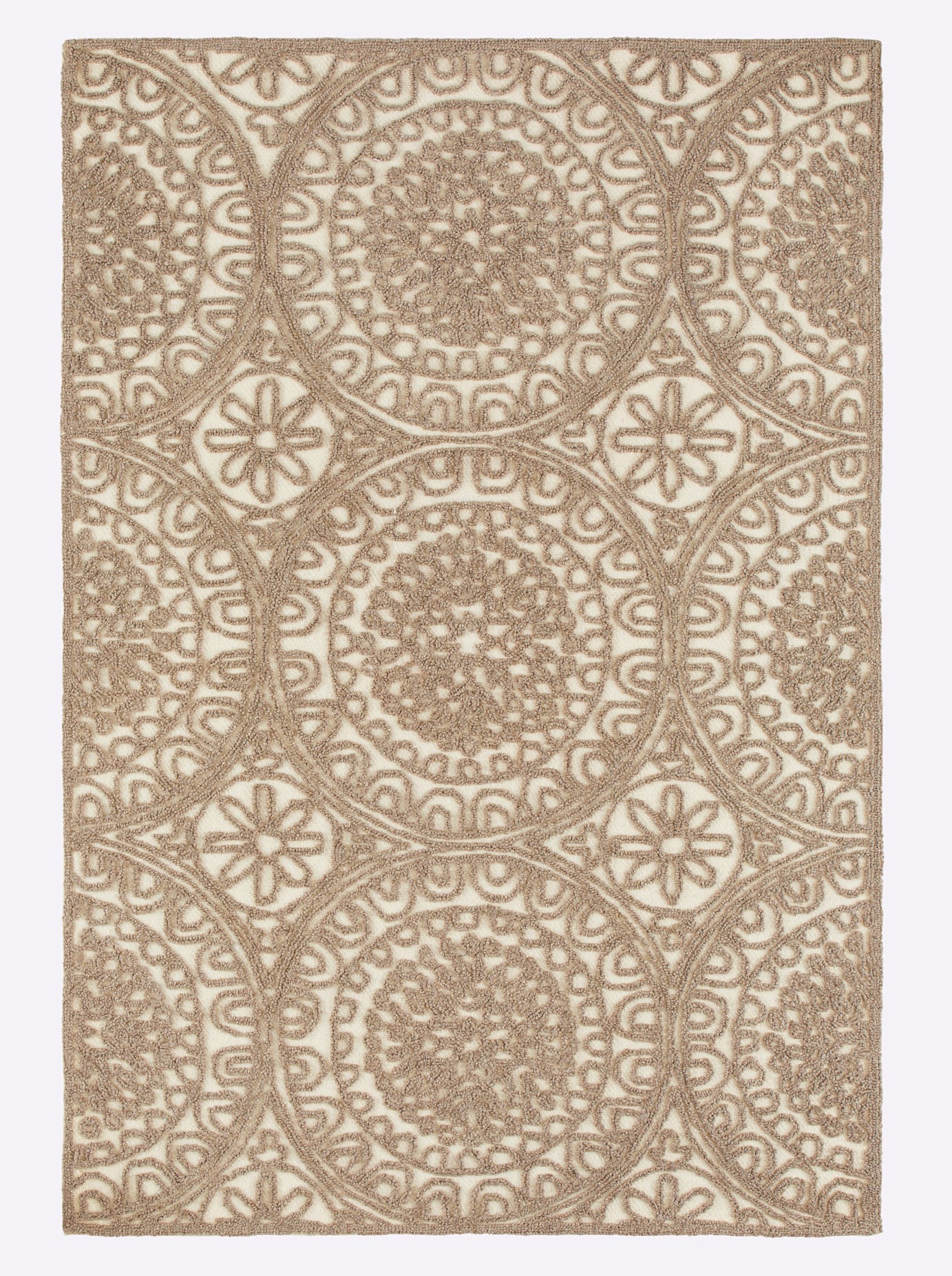 heine home Teppich 6 mm Höhe günstig online kaufen