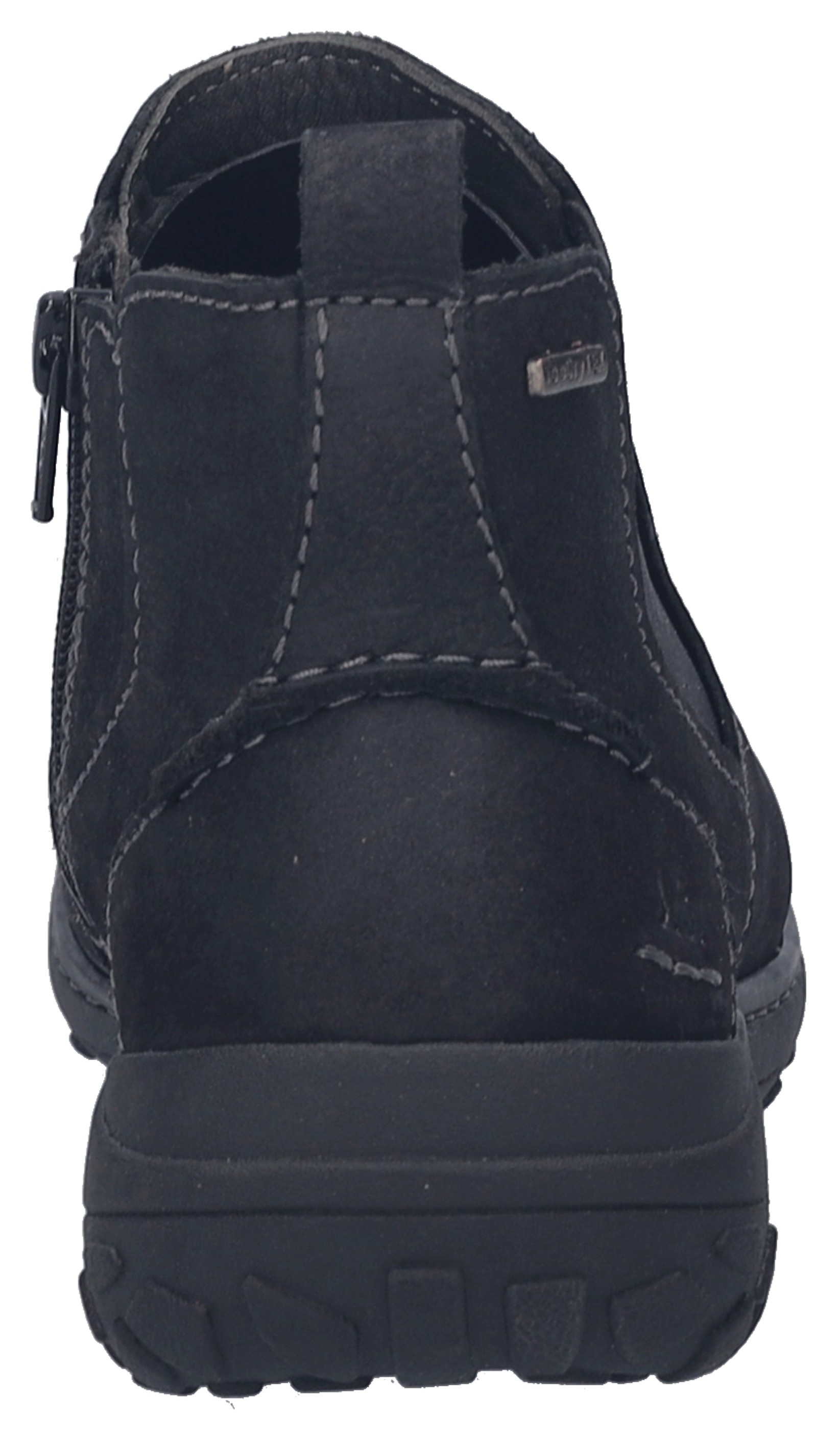 Josef Seibel Chelseaboots »Ruby 55«, Freizeitschuh, Komfortschuh mit TEX-Membran