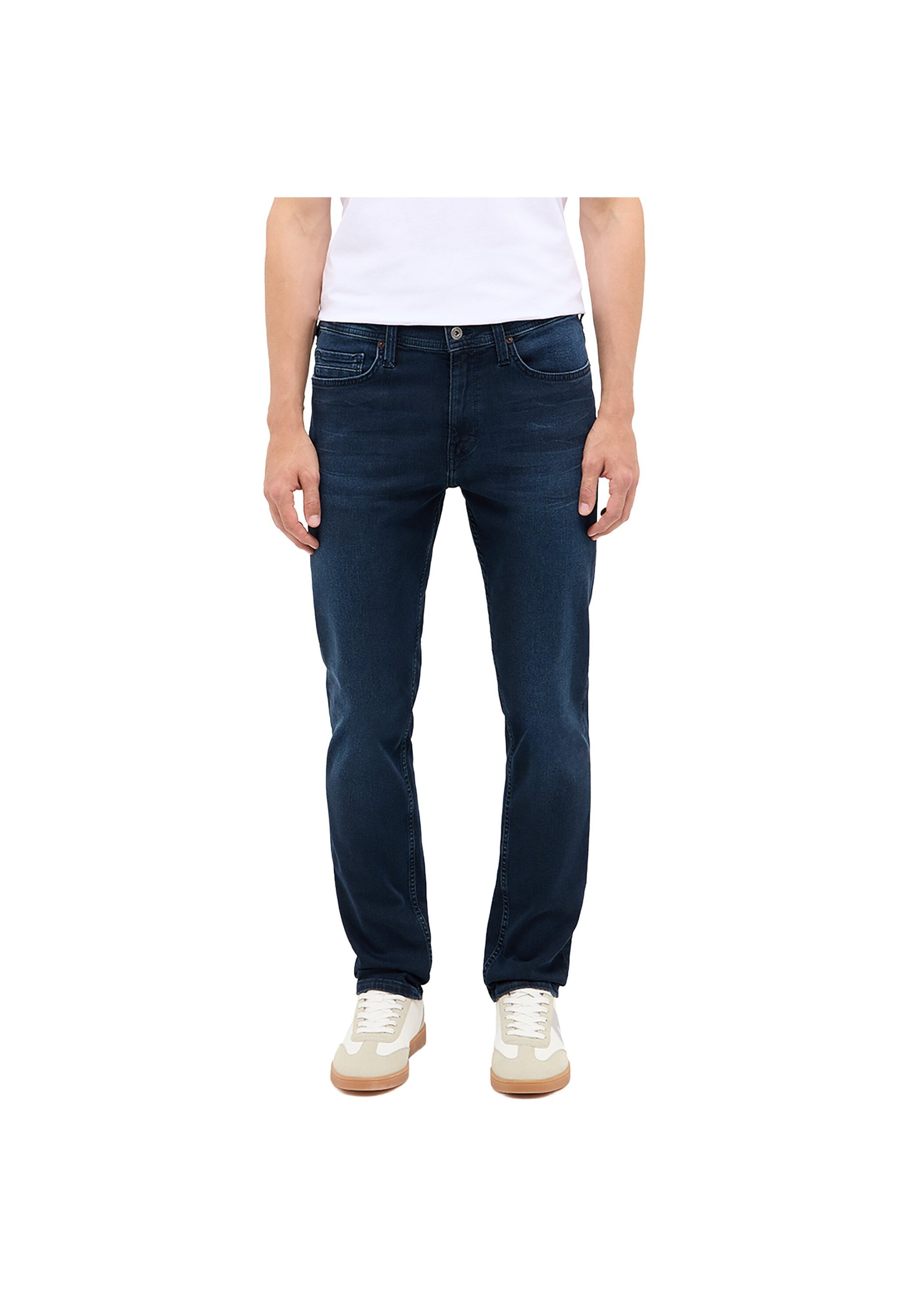 MUSTANG Comfort-fit-Jeans »Jeans Style Vegas Slim 1er Pack« 1