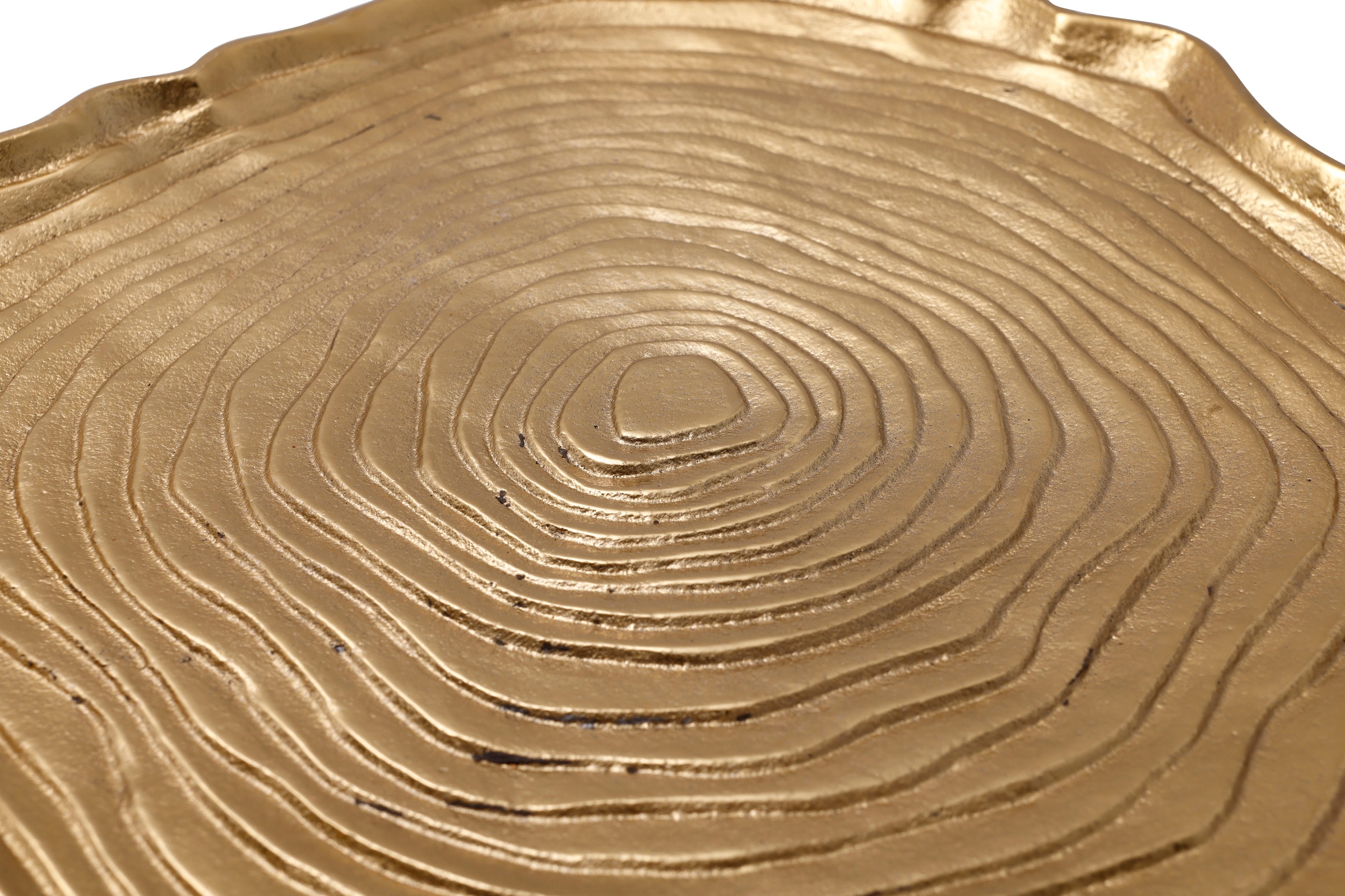 Kayoom Dekoobjekt »Dekotablett Wood Art 425«